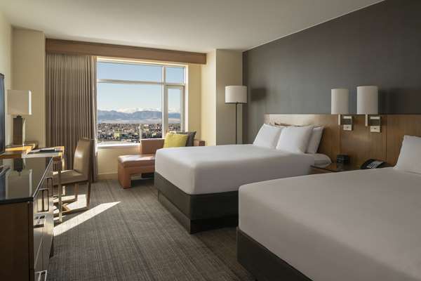  - Hyatt Regency Hotel Convention Center Denver