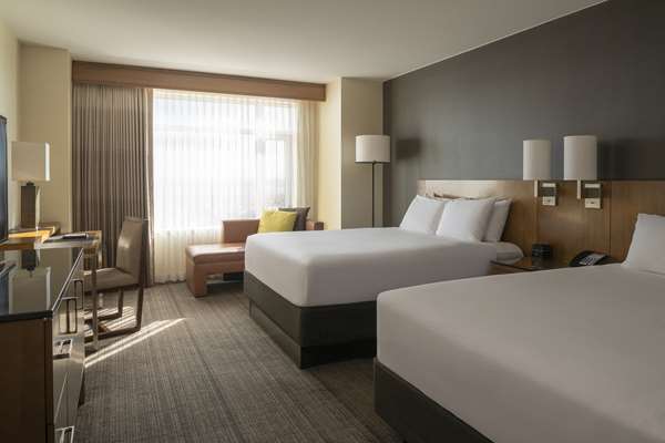  - Hyatt Regency Hotel Convention Center Denver
