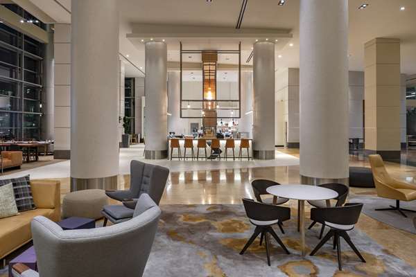  - Hyatt Regency Hotel Convention Center Denver