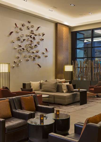  - Grand Hyatt Hotel Denver