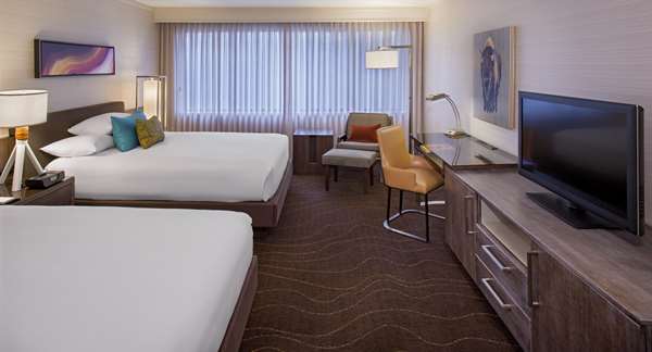  - Grand Hyatt Hotel Denver