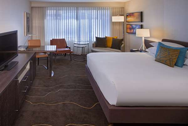  - Grand Hyatt Hotel Denver