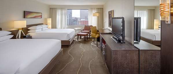  - Grand Hyatt Hotel Denver