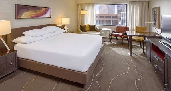  - Grand Hyatt Hotel Denver