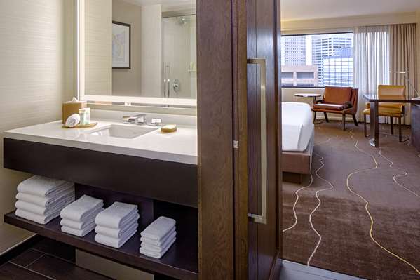 - Grand Hyatt Hotel Denver