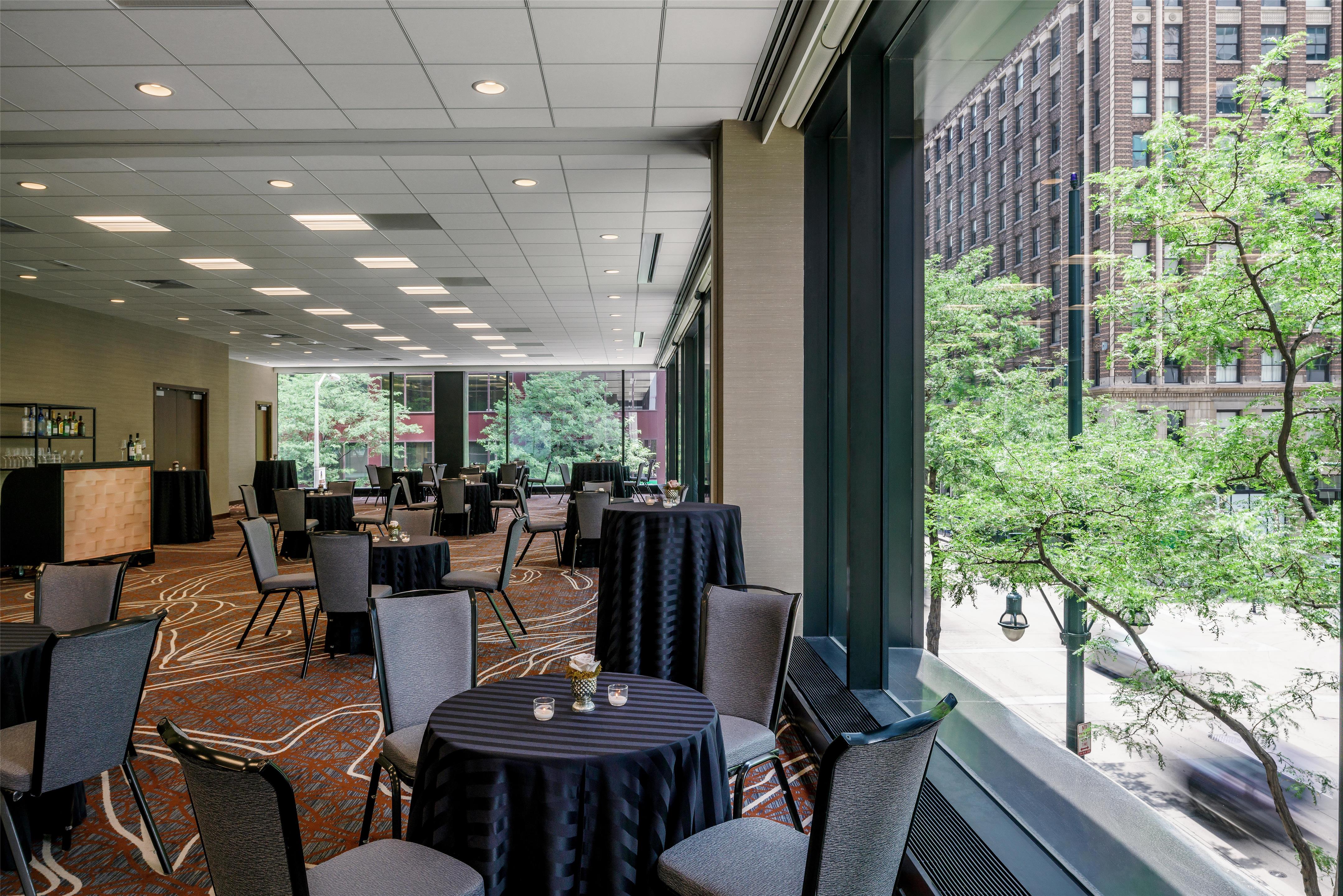 Meeting Room | Grand Hyatt Denver