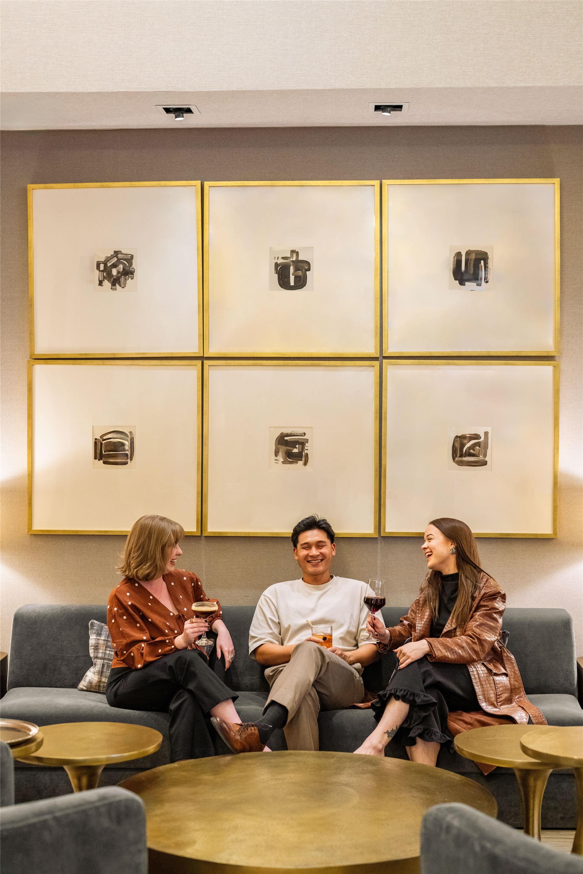 Undefined/Not Set | Grand Hyatt Denver