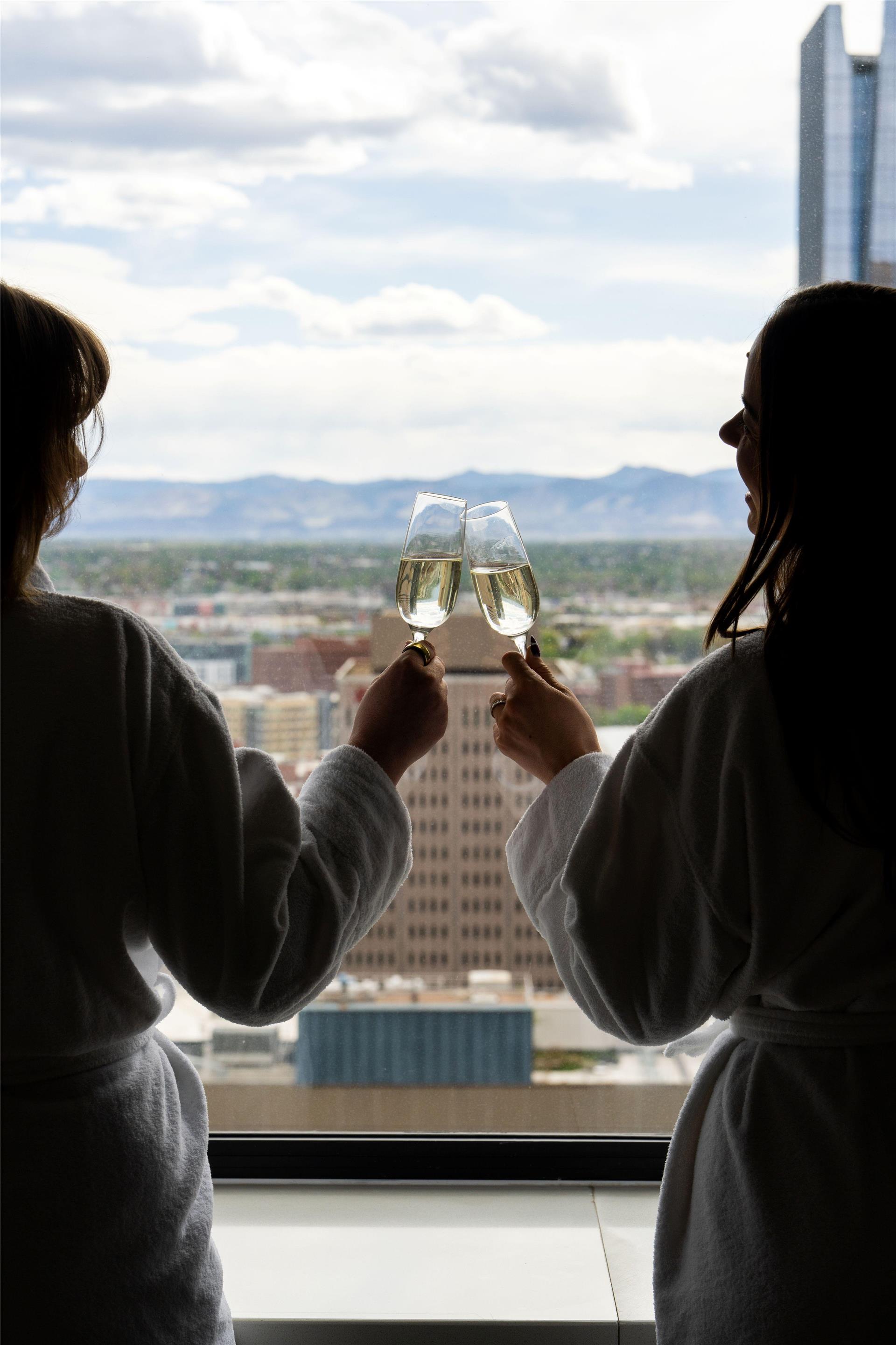 Undefined/Not Set | Grand Hyatt Denver