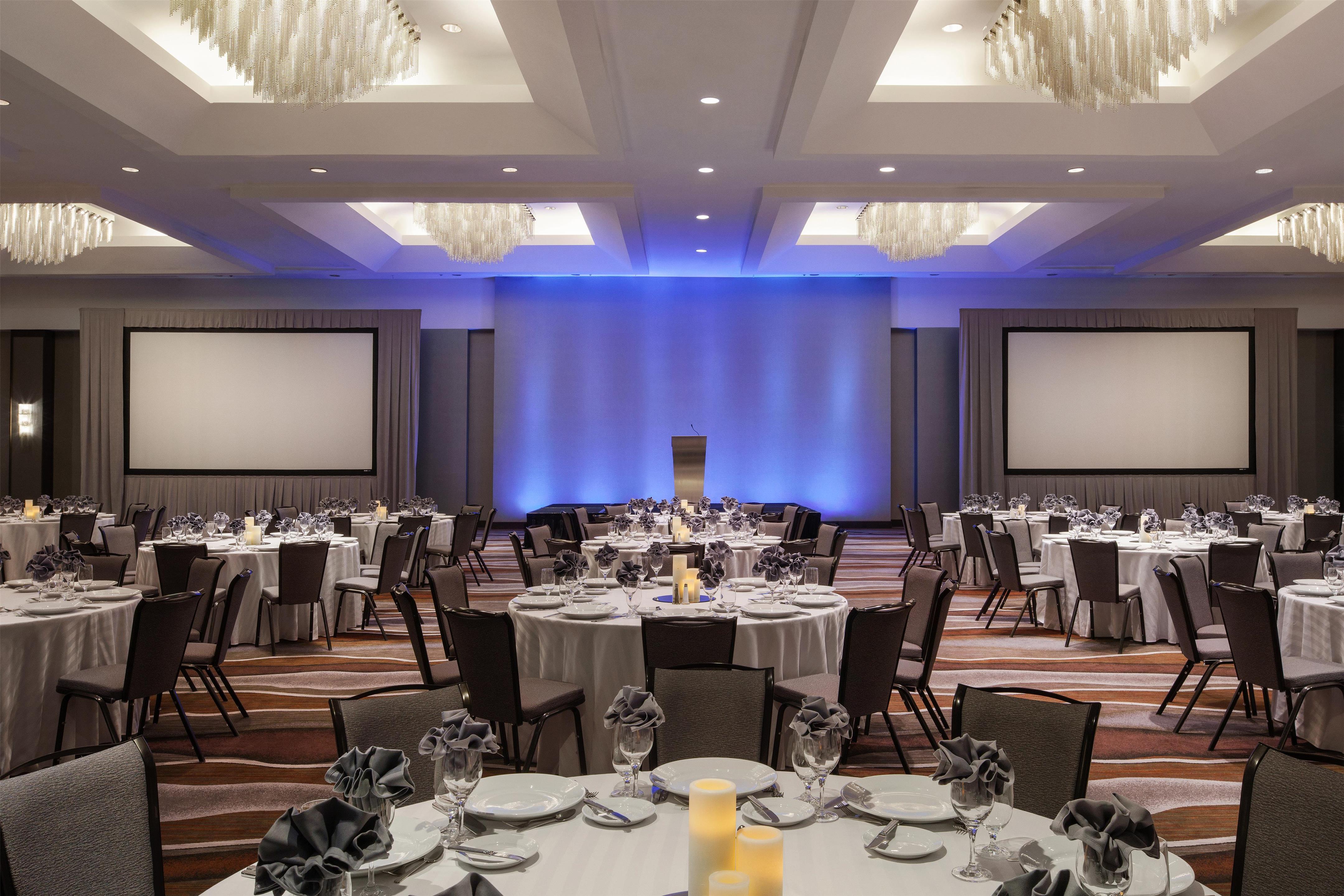 Meeting Room | Grand Hyatt Denver