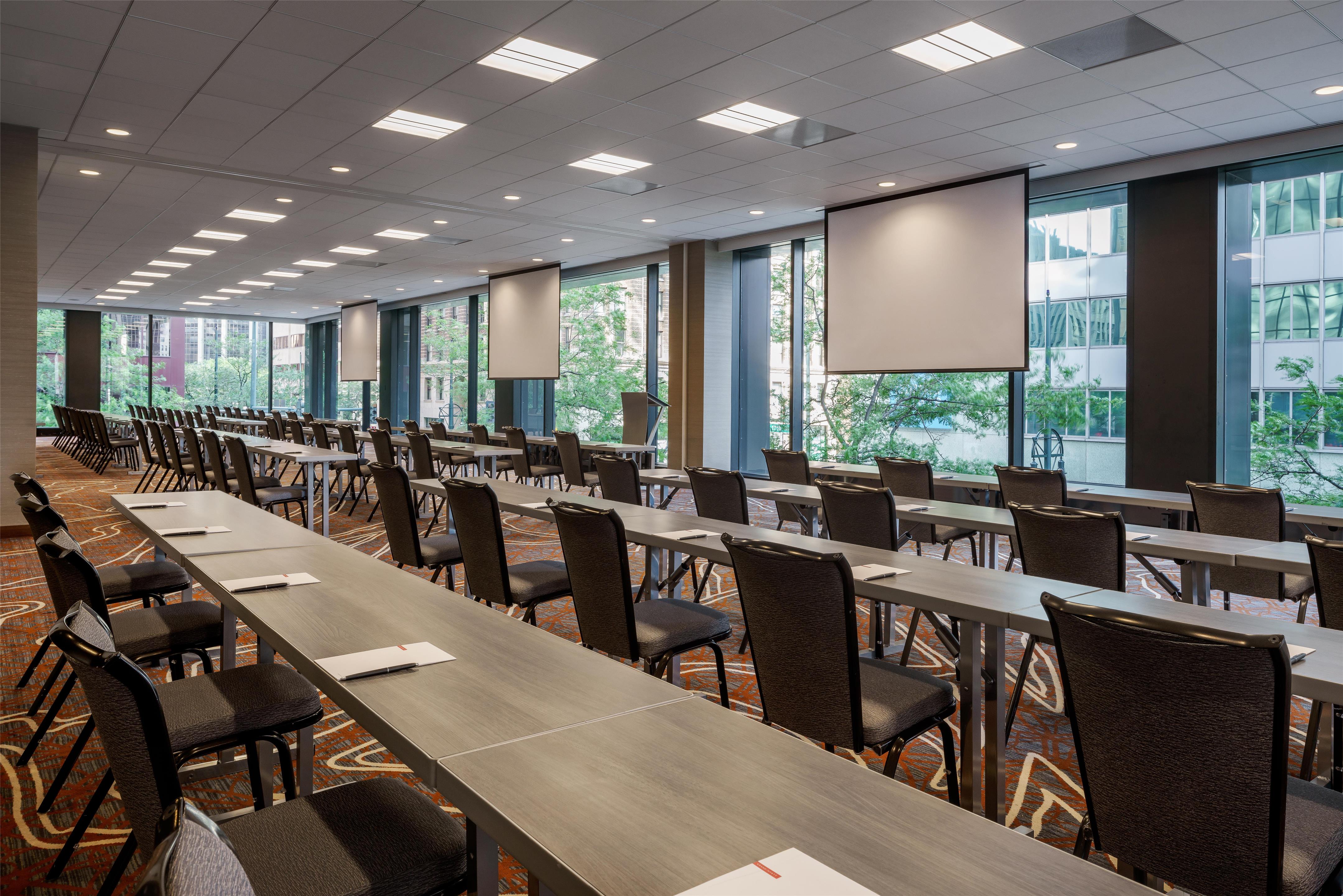 Meeting Room | Grand Hyatt Denver