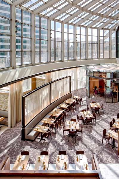 Restaurant - Hyatt Regency Hotel Tech Center Denver - I-25, Exit 199