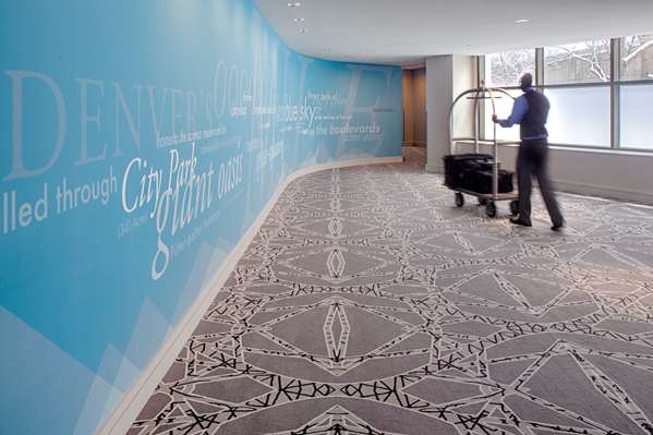  - Hyatt Regency Hotel Tech Center Denver - I-25, Exit 199