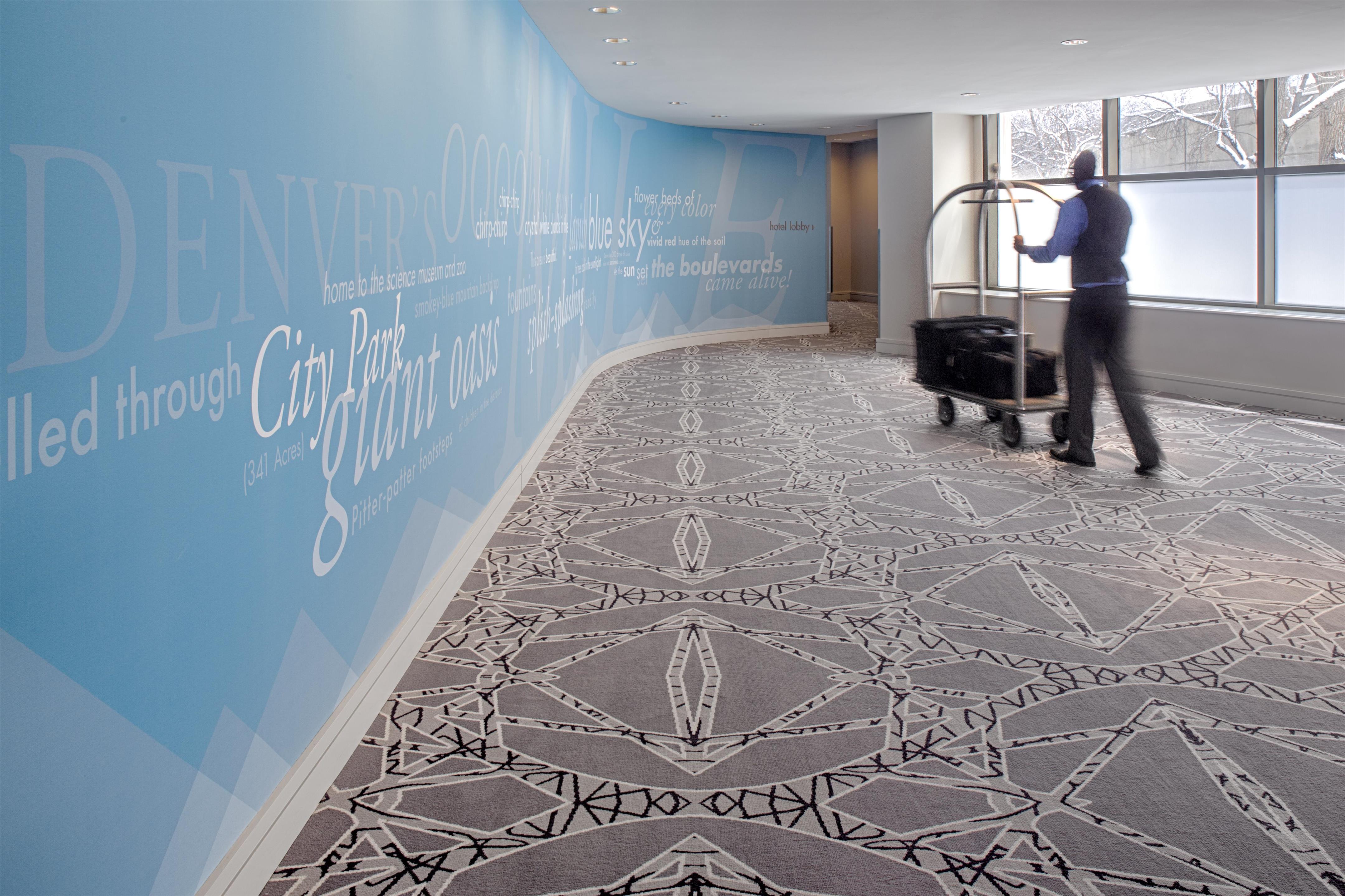 Meeting Room | Hyatt Regency Denver Tech Center