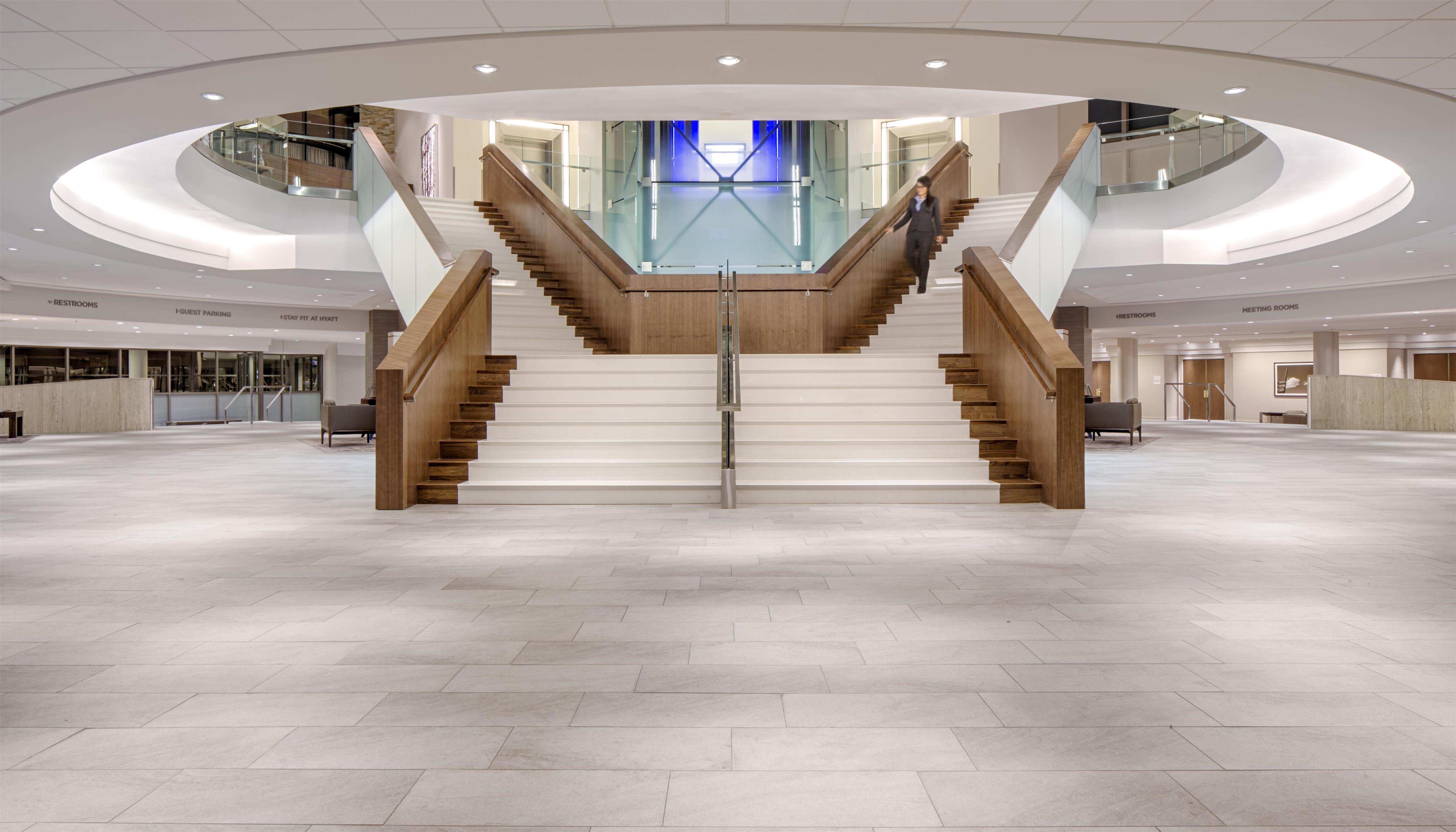 Exterior | Hyatt Regency Denver Tech Center