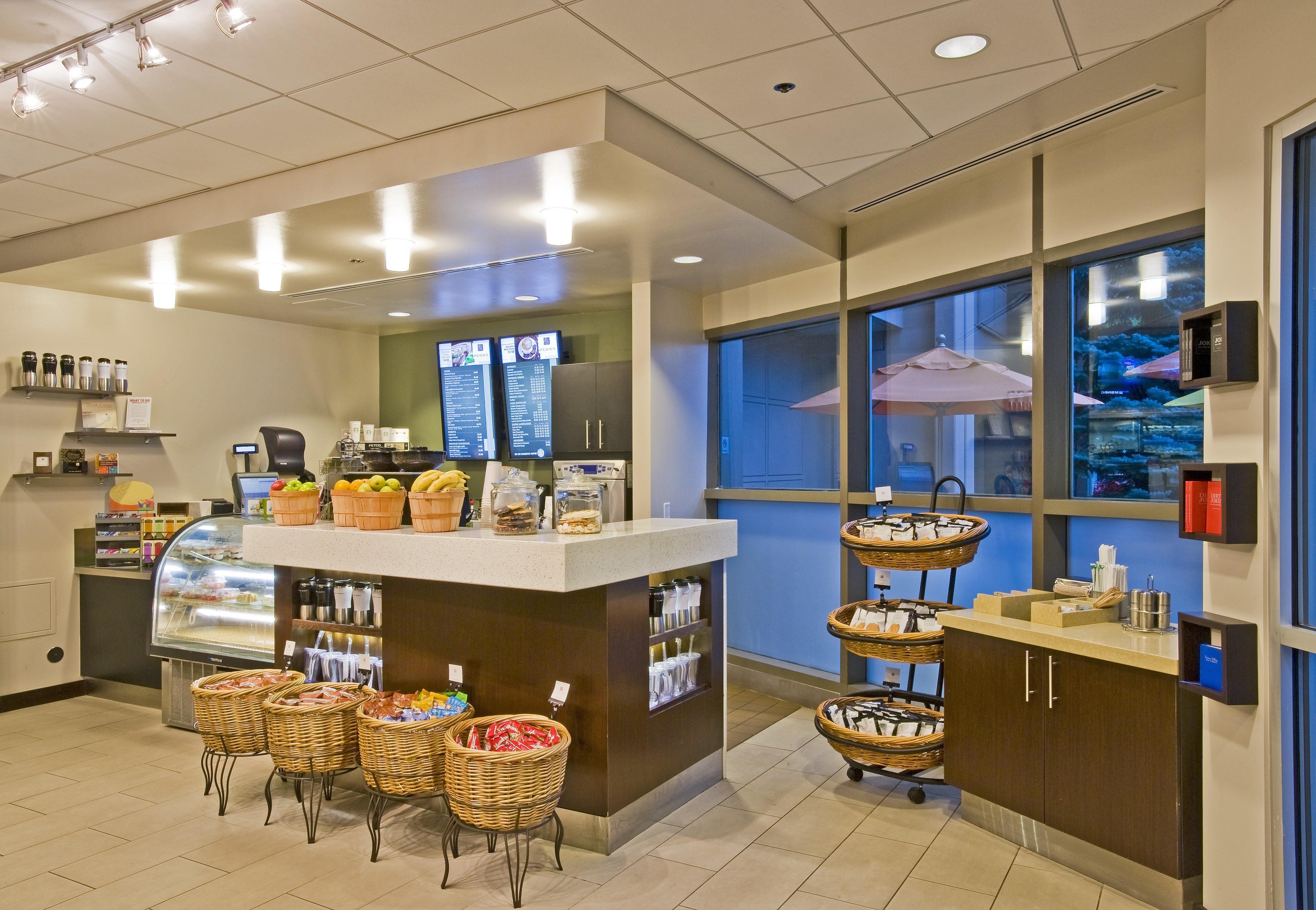Restaurant | Hyatt Regency Denver Tech Center