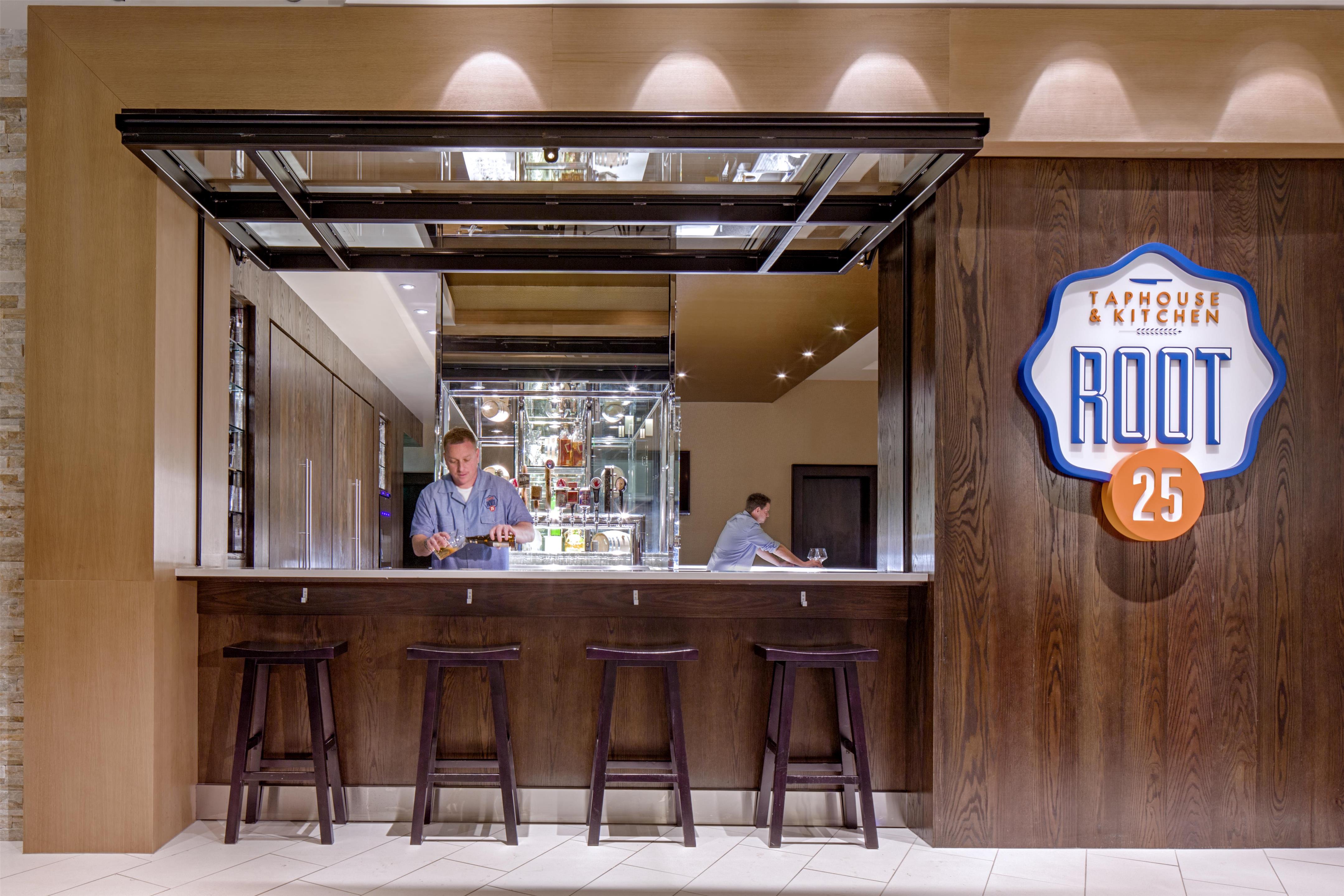 Restaurant | Hyatt Regency Denver Tech Center