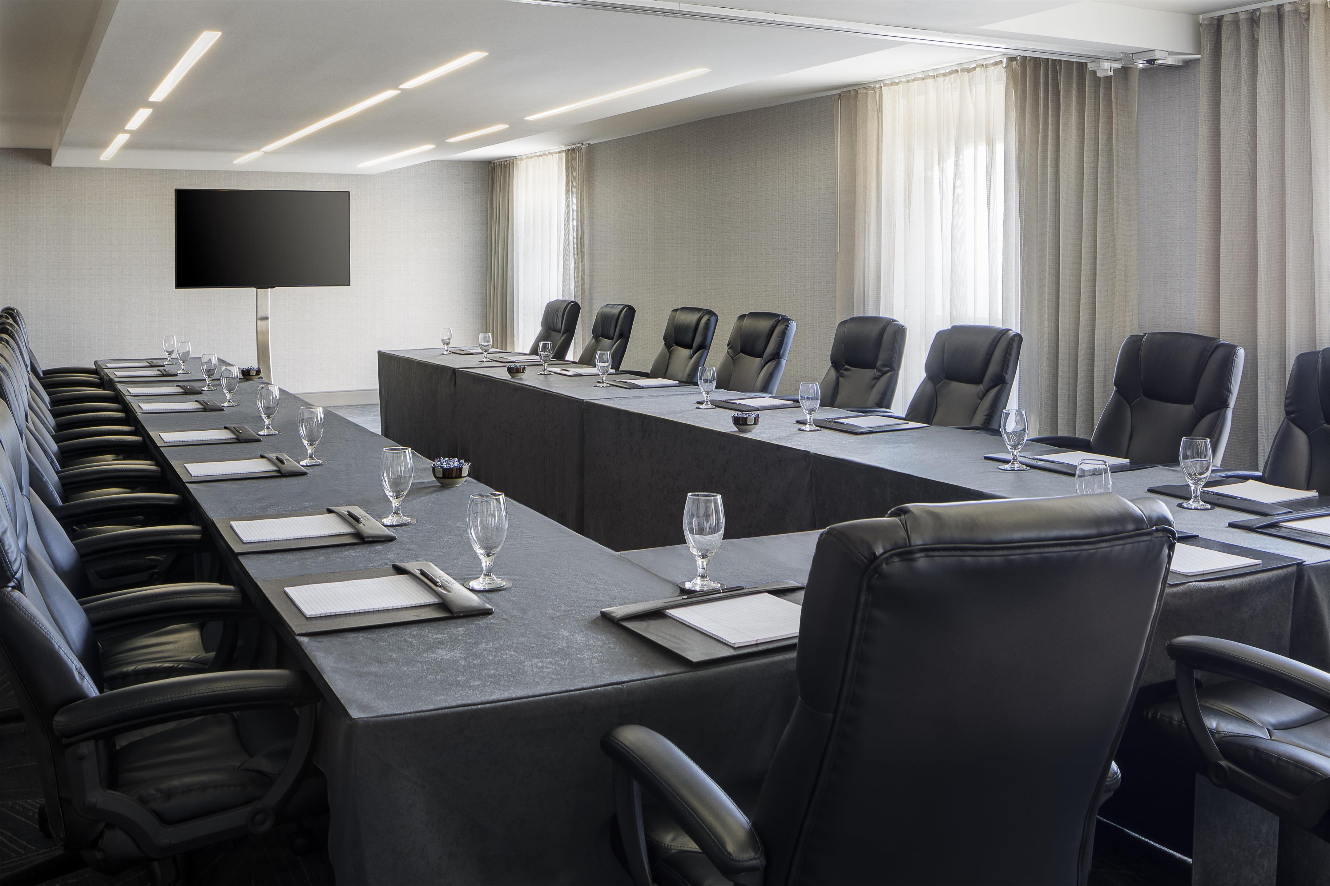 Meeting Room | Hyatt Regency DFW International Airport