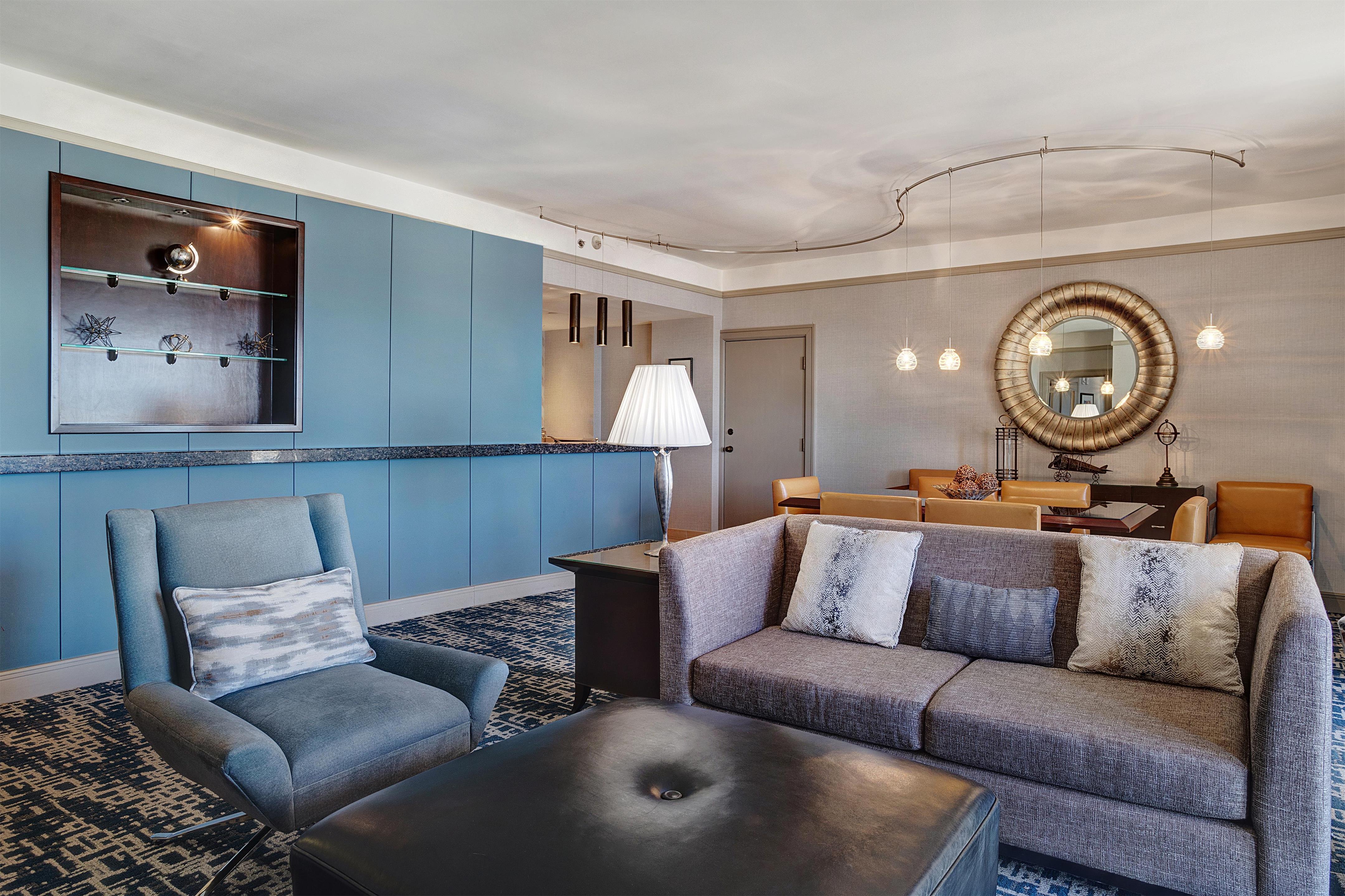 Suite