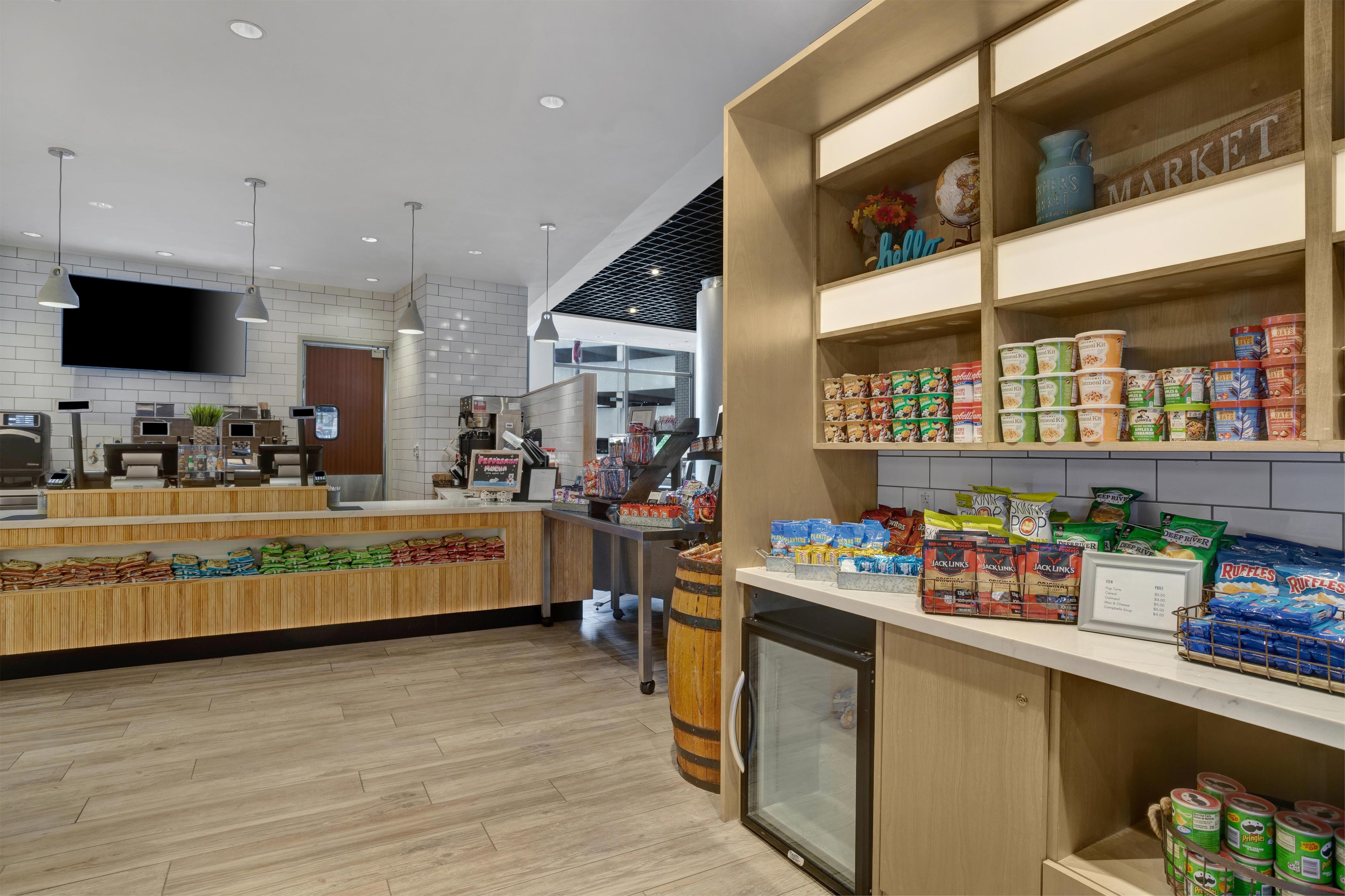 Restaurant | Hyatt Regency DFW International Airport