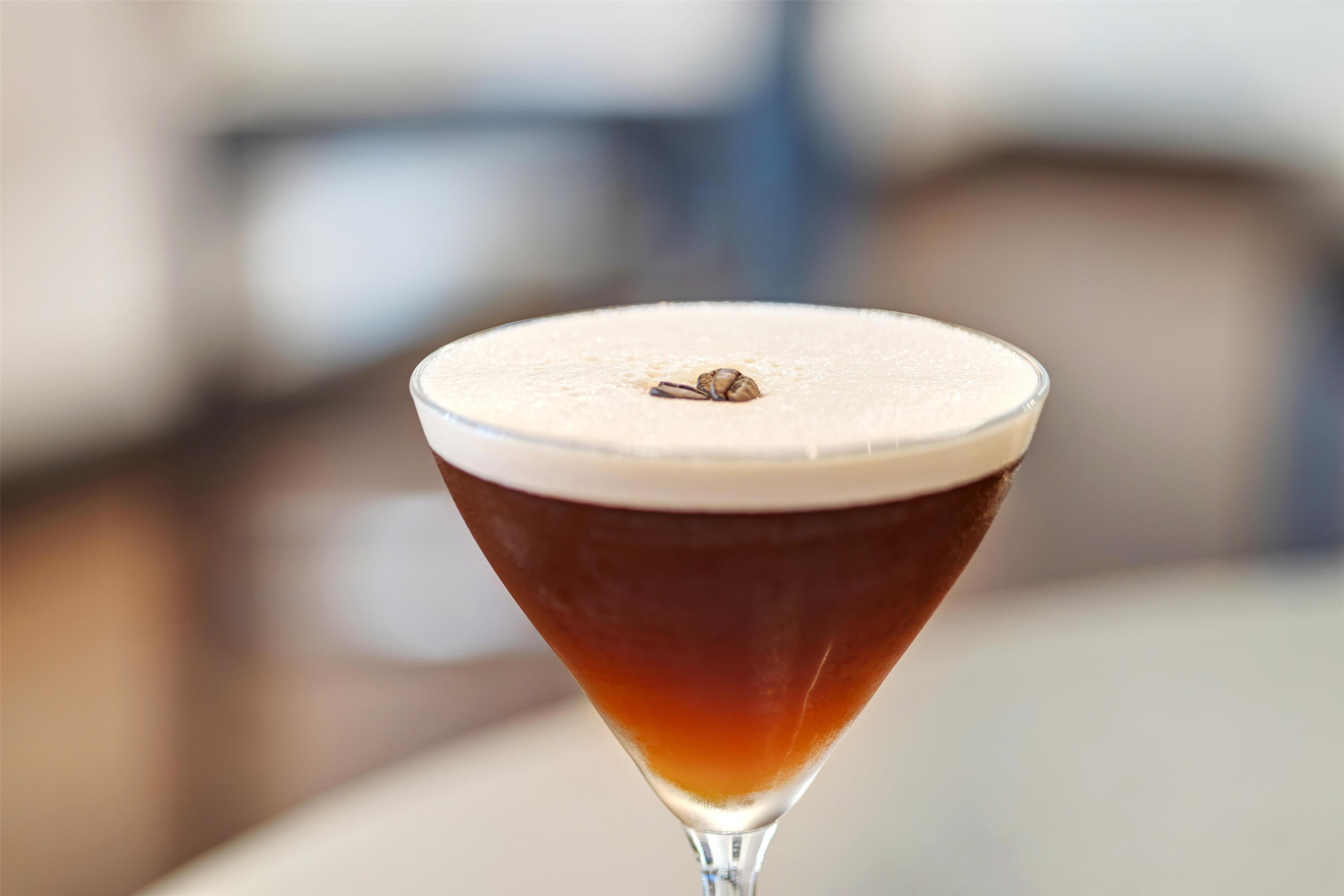 Restaurant | Hyatt Regency DFW International Airport
