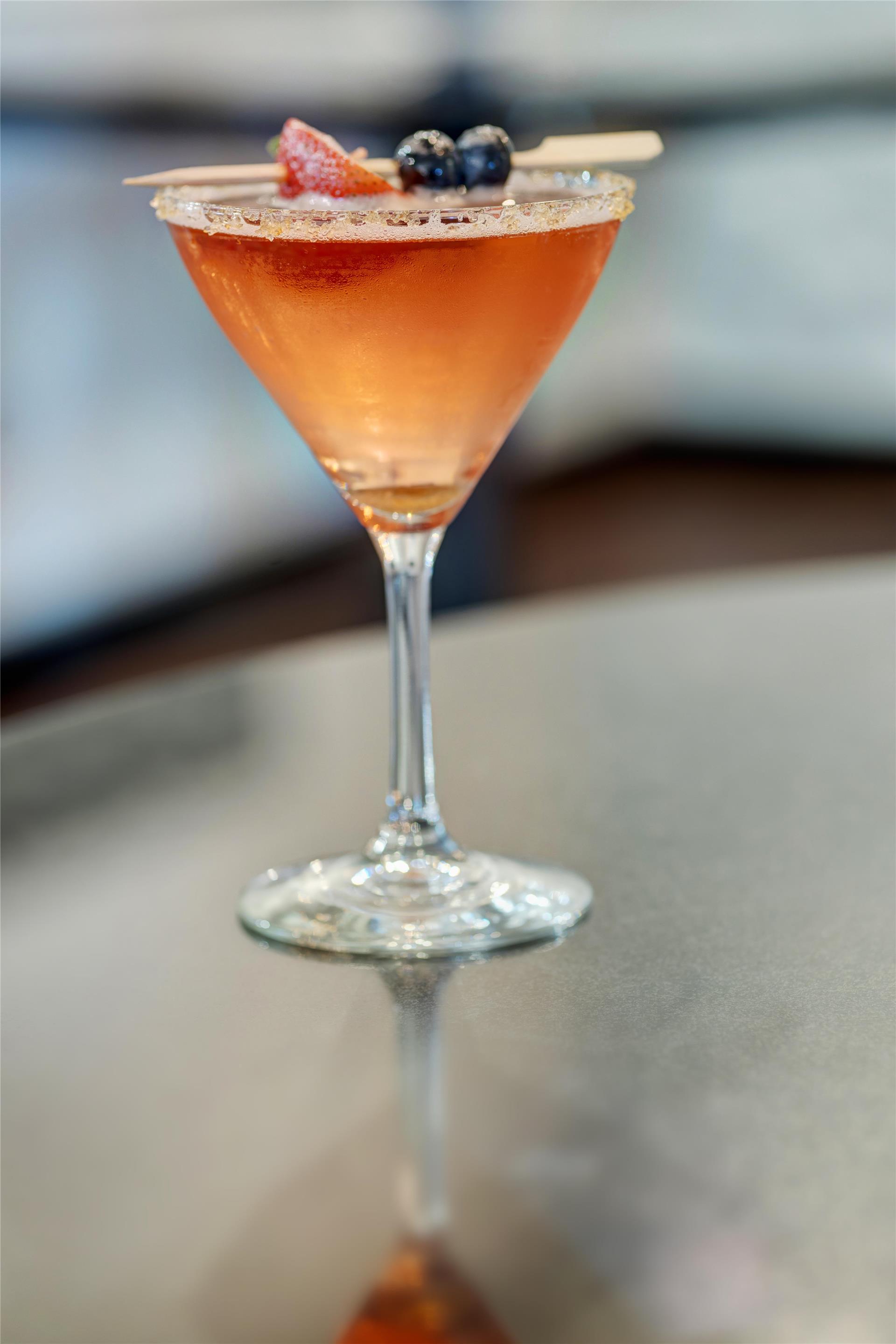 Restaurant | Hyatt Regency DFW International Airport