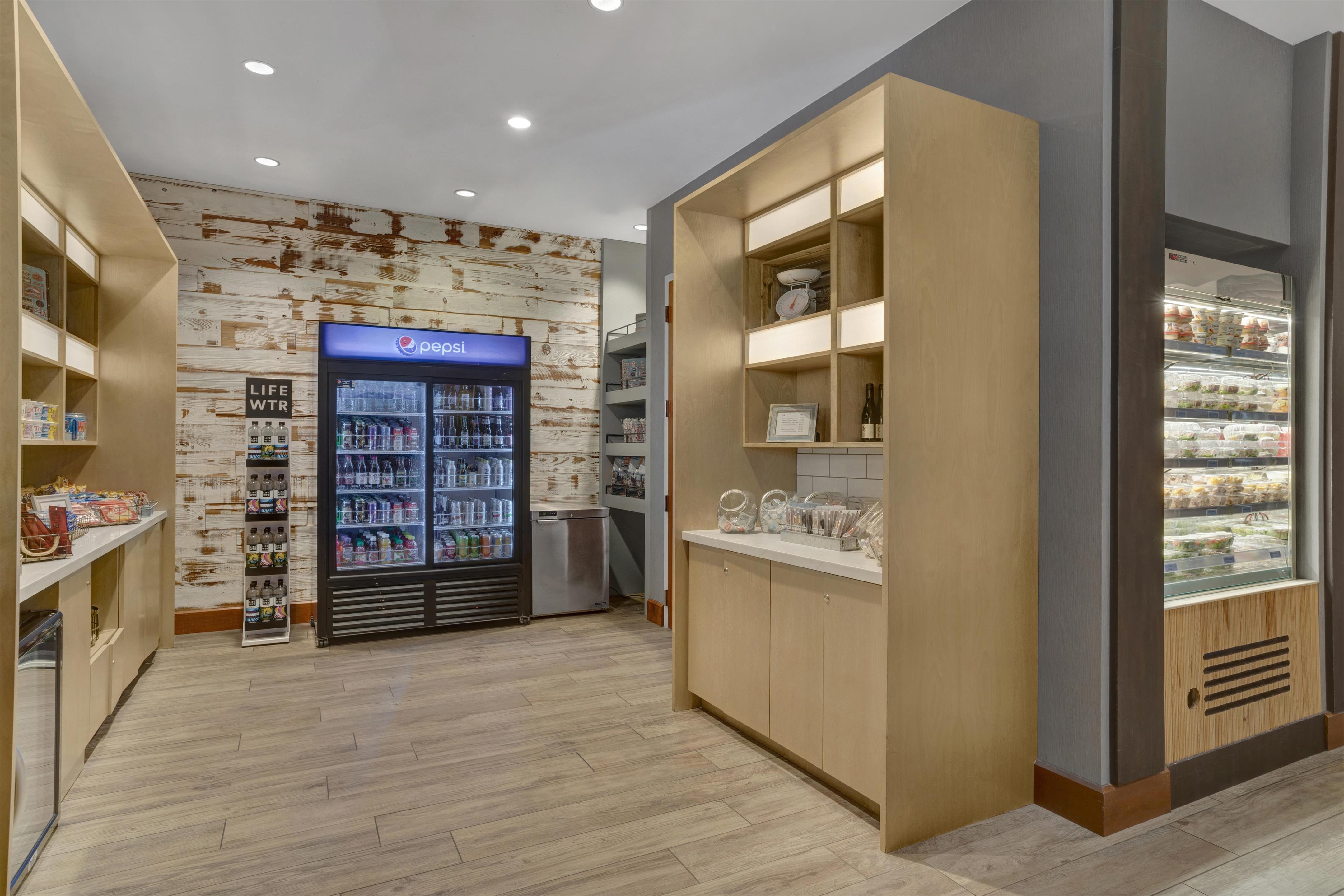 Restaurant | Hyatt Regency DFW International Airport