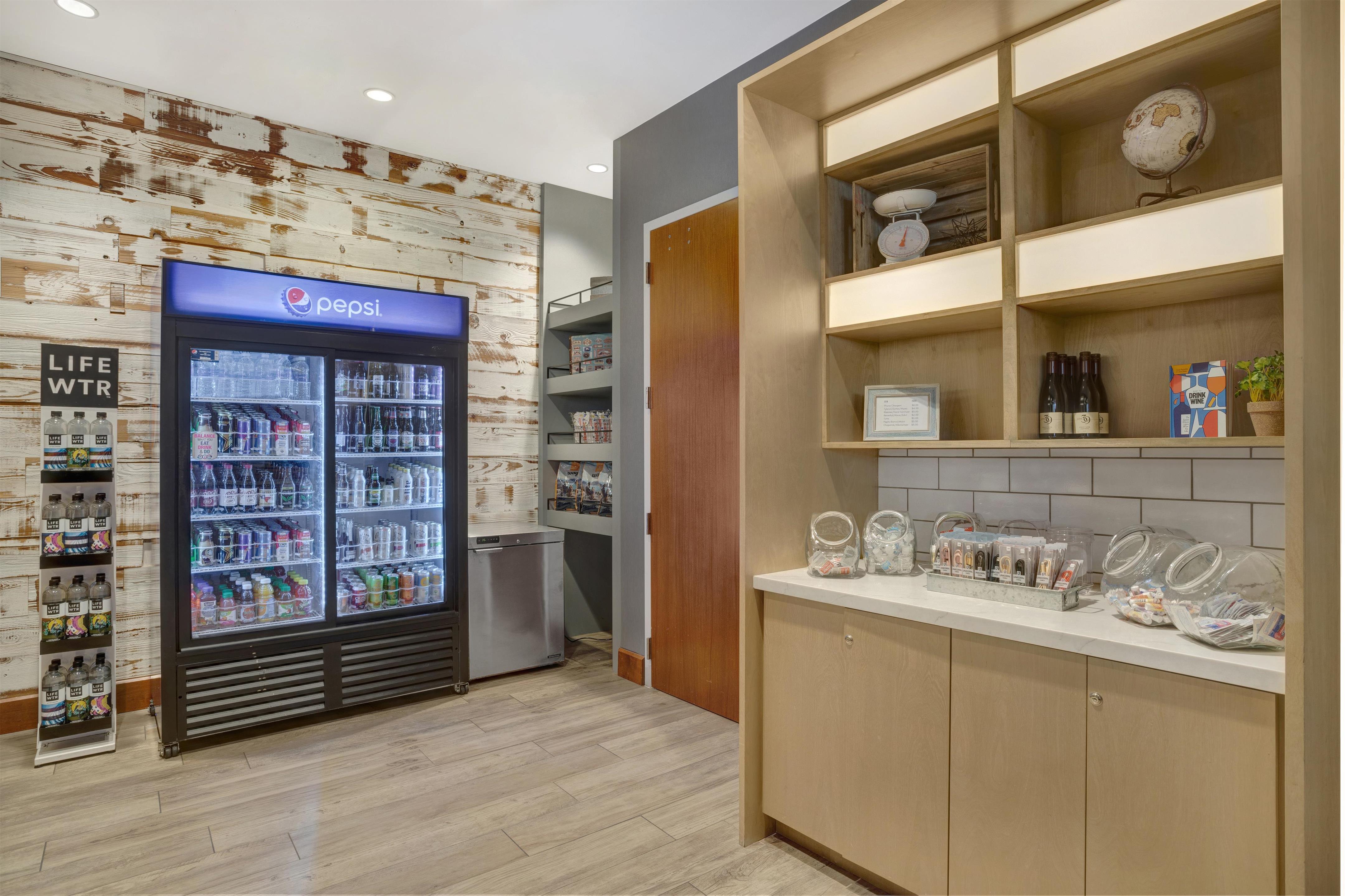Restaurant | Hyatt Regency DFW International Airport