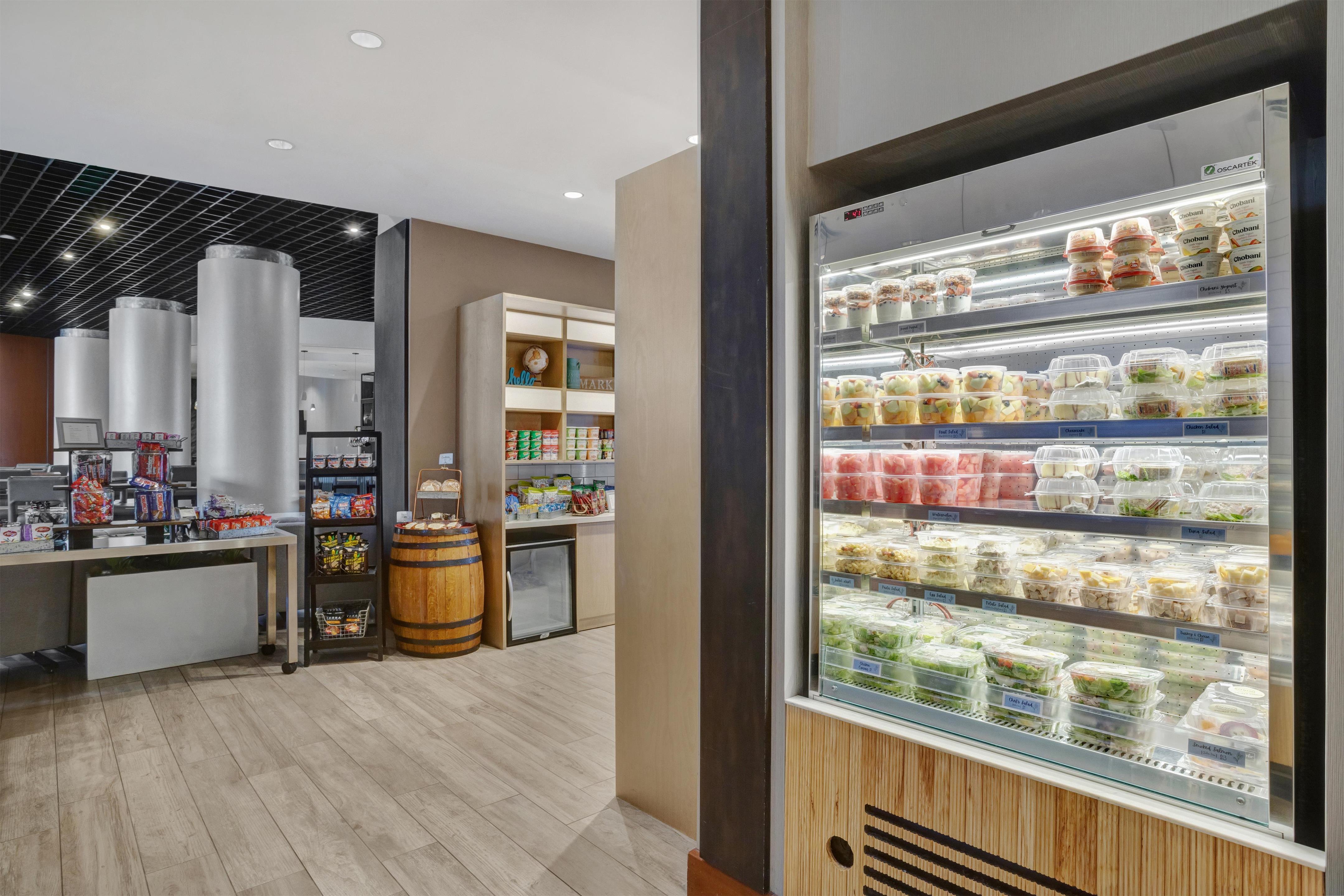 Restaurant | Hyatt Regency DFW International Airport