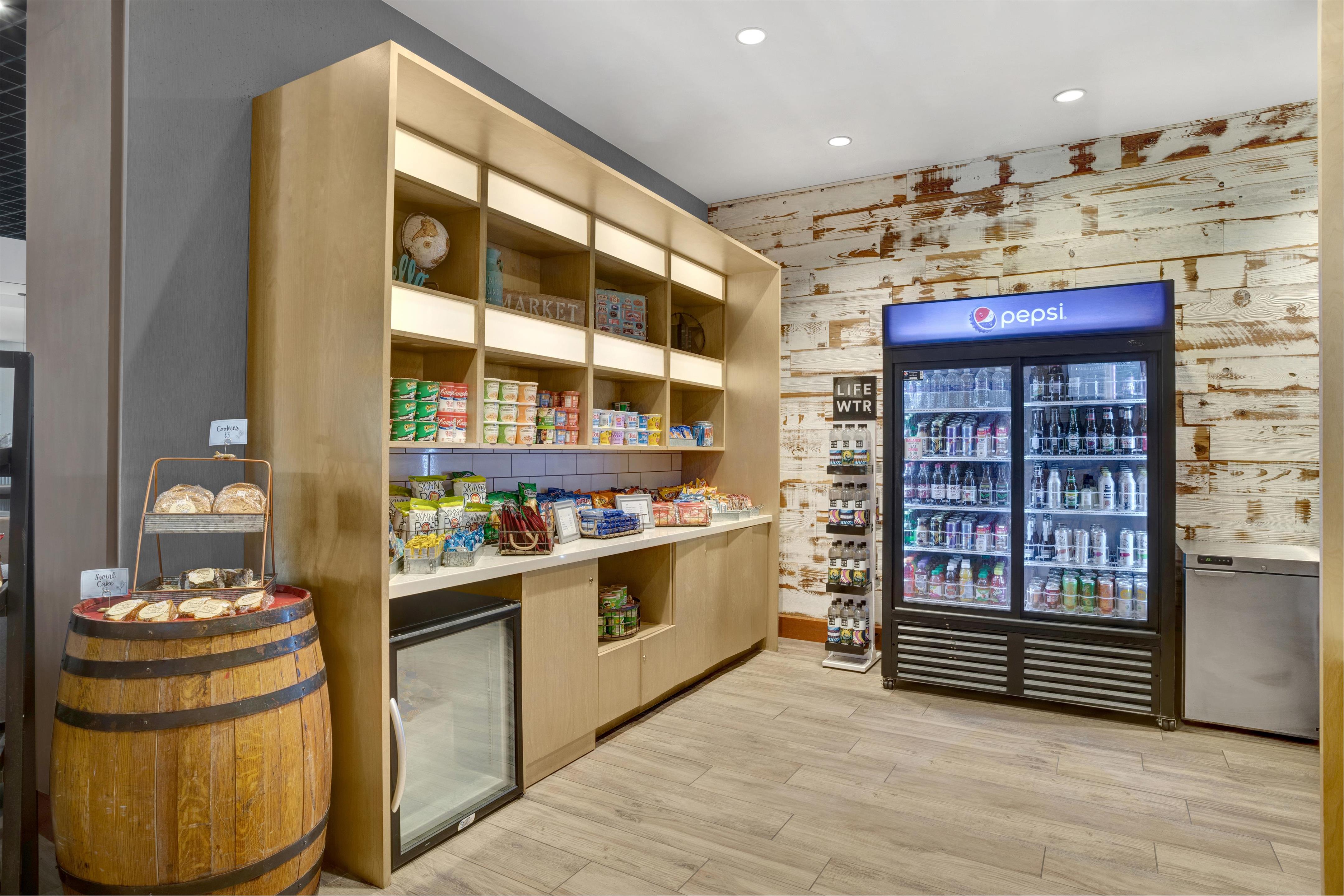Restaurant | Hyatt Regency DFW International Airport