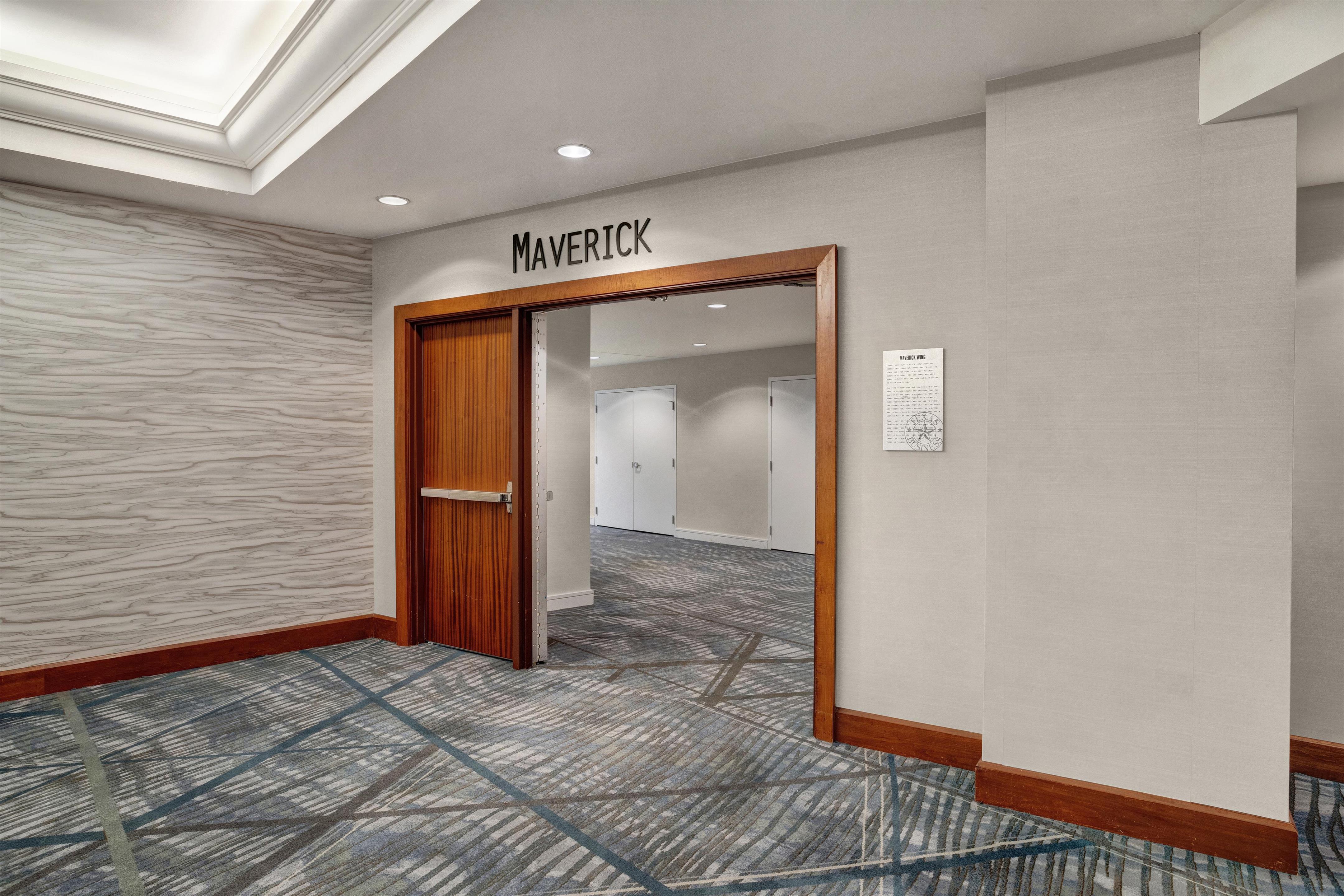 Meeting Room | Hyatt Regency DFW International Airport