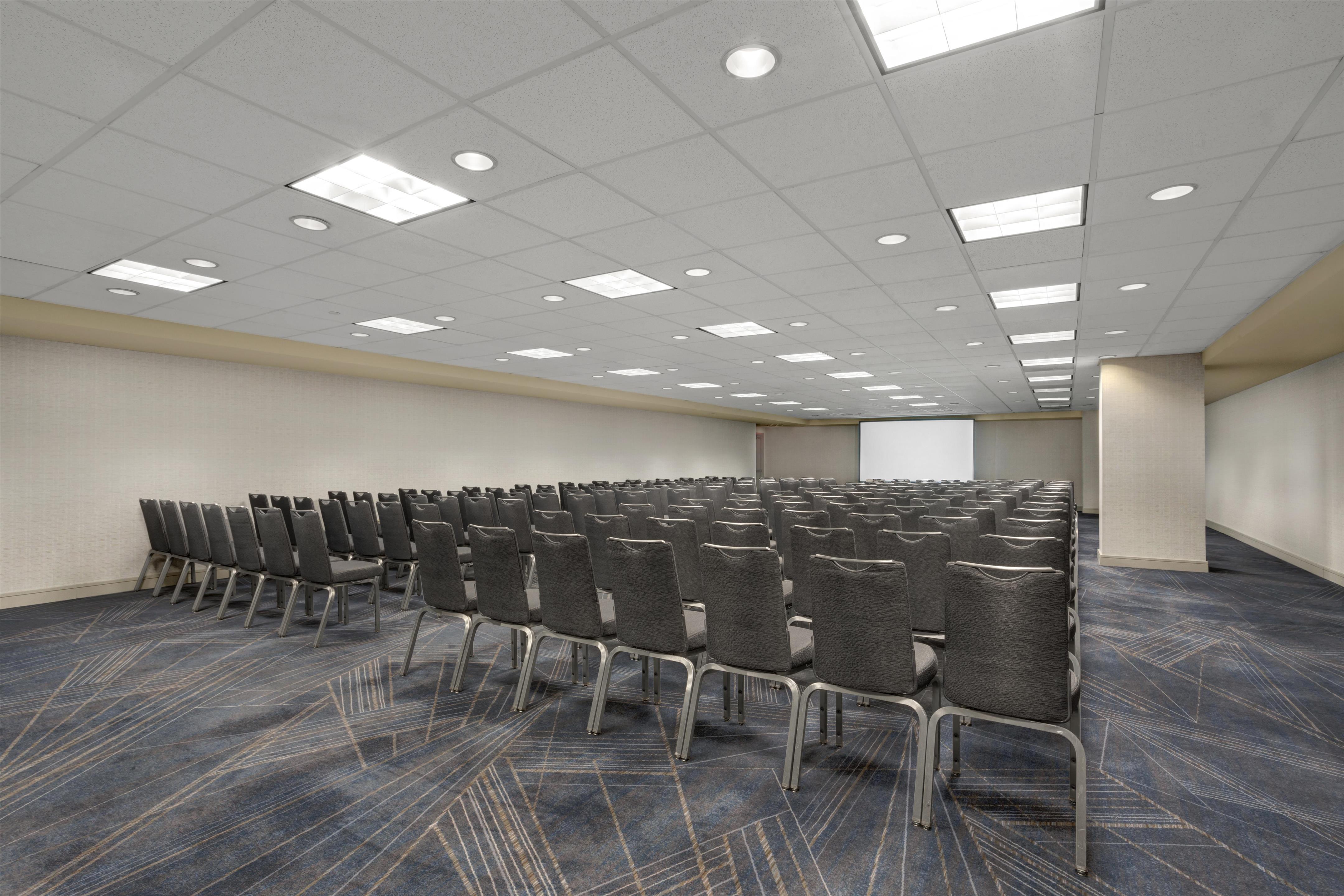 Meeting Room | Hyatt Regency DFW International Airport