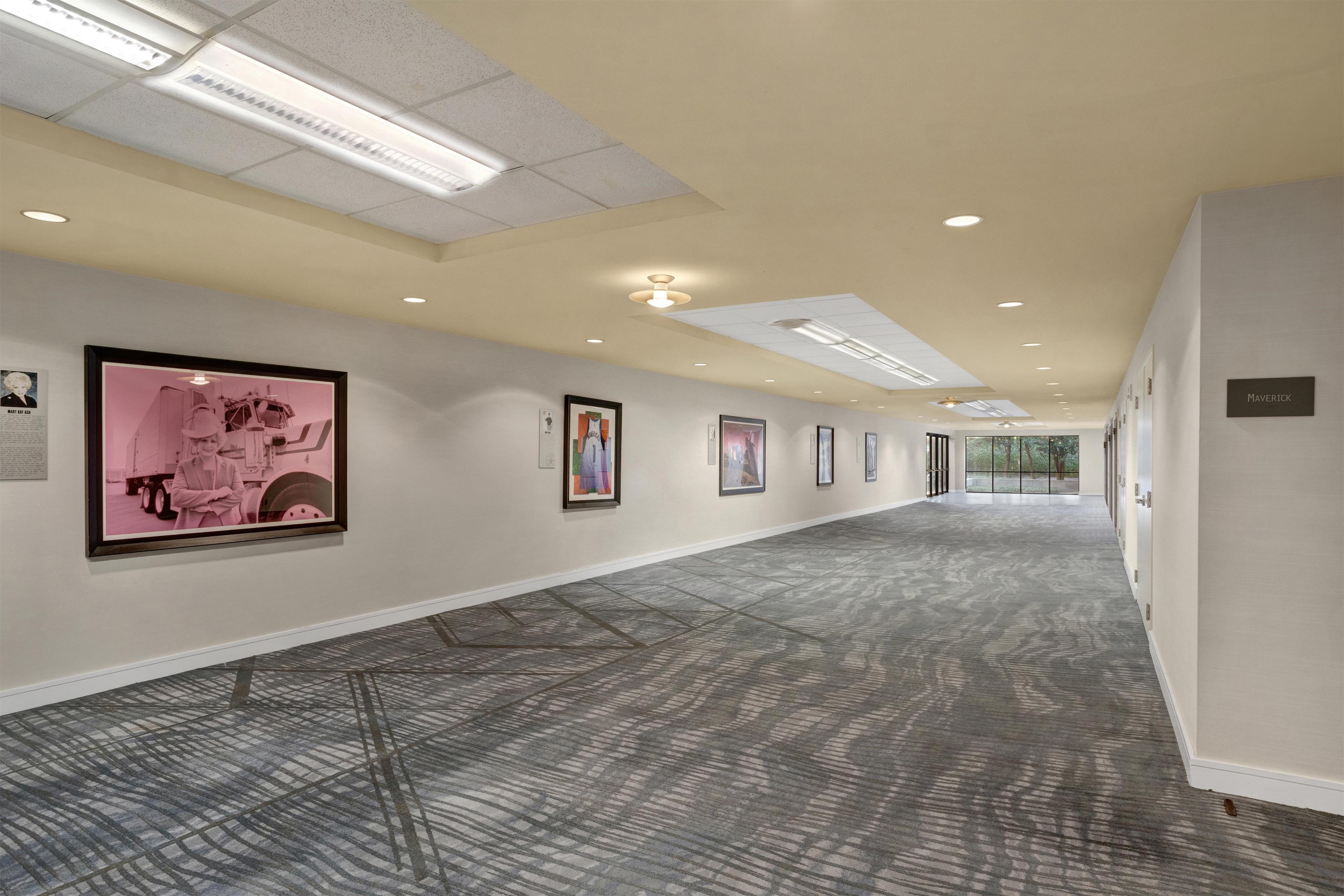 Meeting Room | Hyatt Regency DFW International Airport
