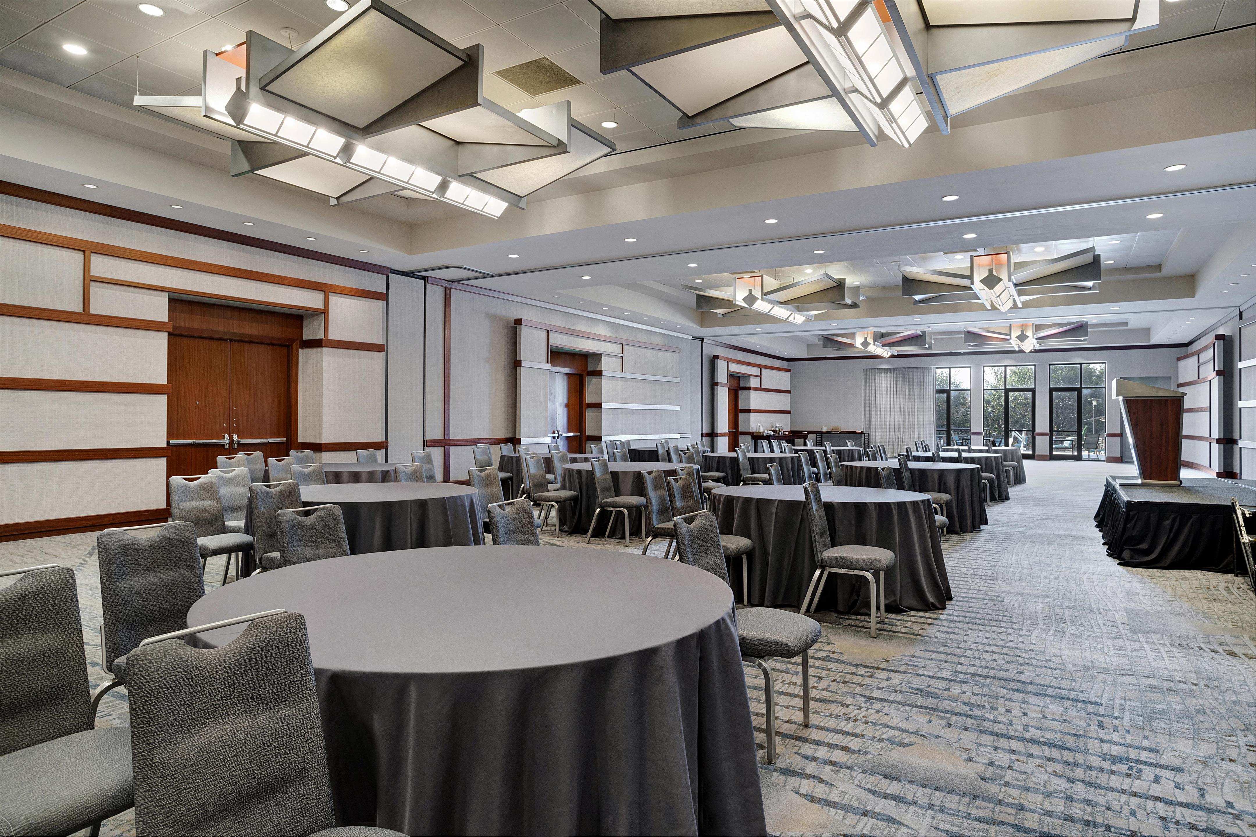 Meeting Room | Hyatt Regency DFW International Airport