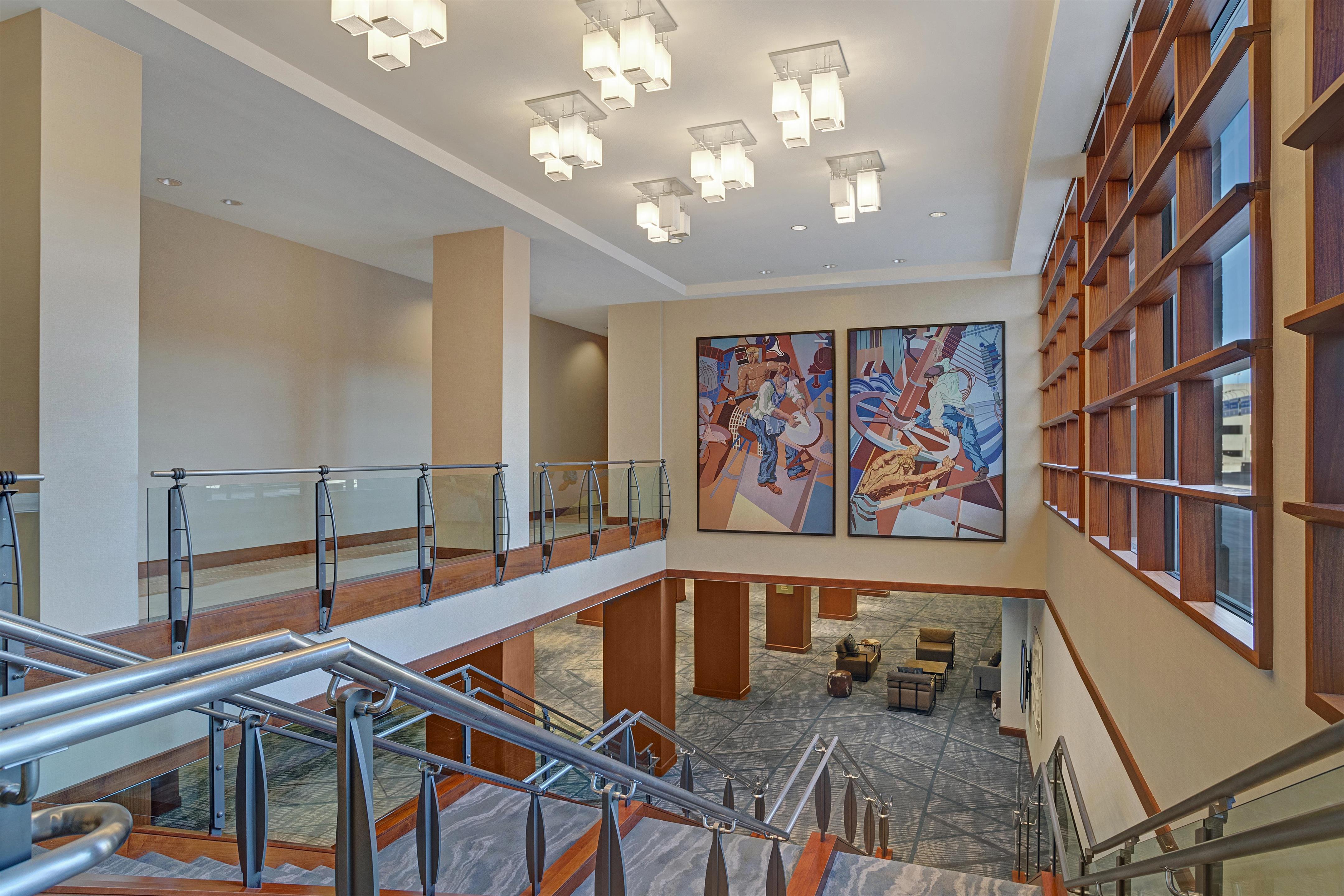 Meeting Room | Hyatt Regency DFW International Airport