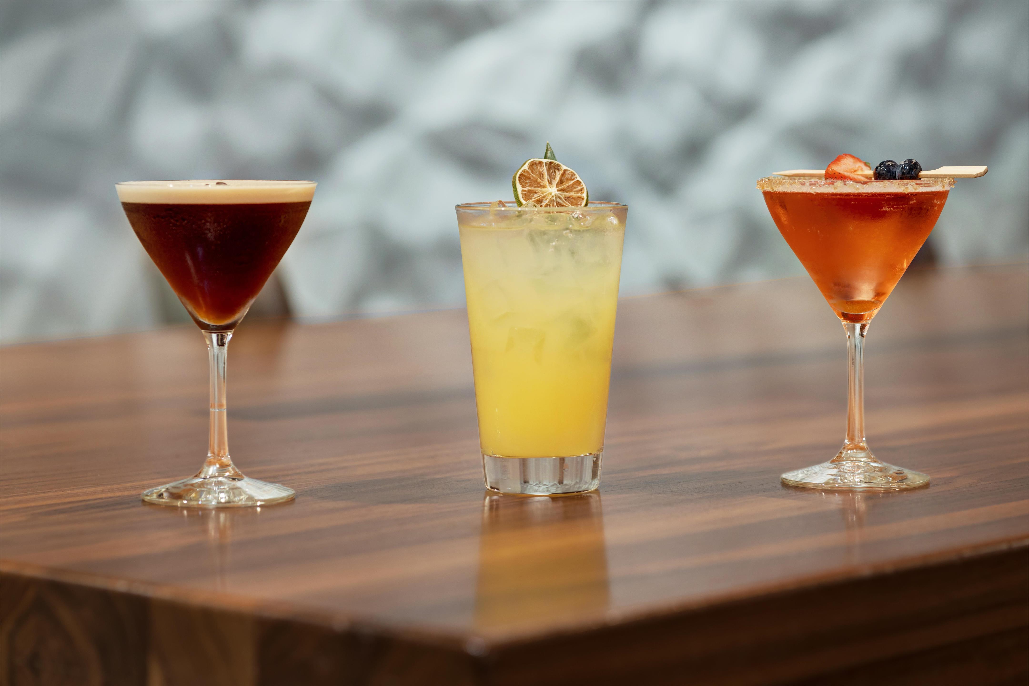 Restaurant | Hyatt Regency DFW International Airport