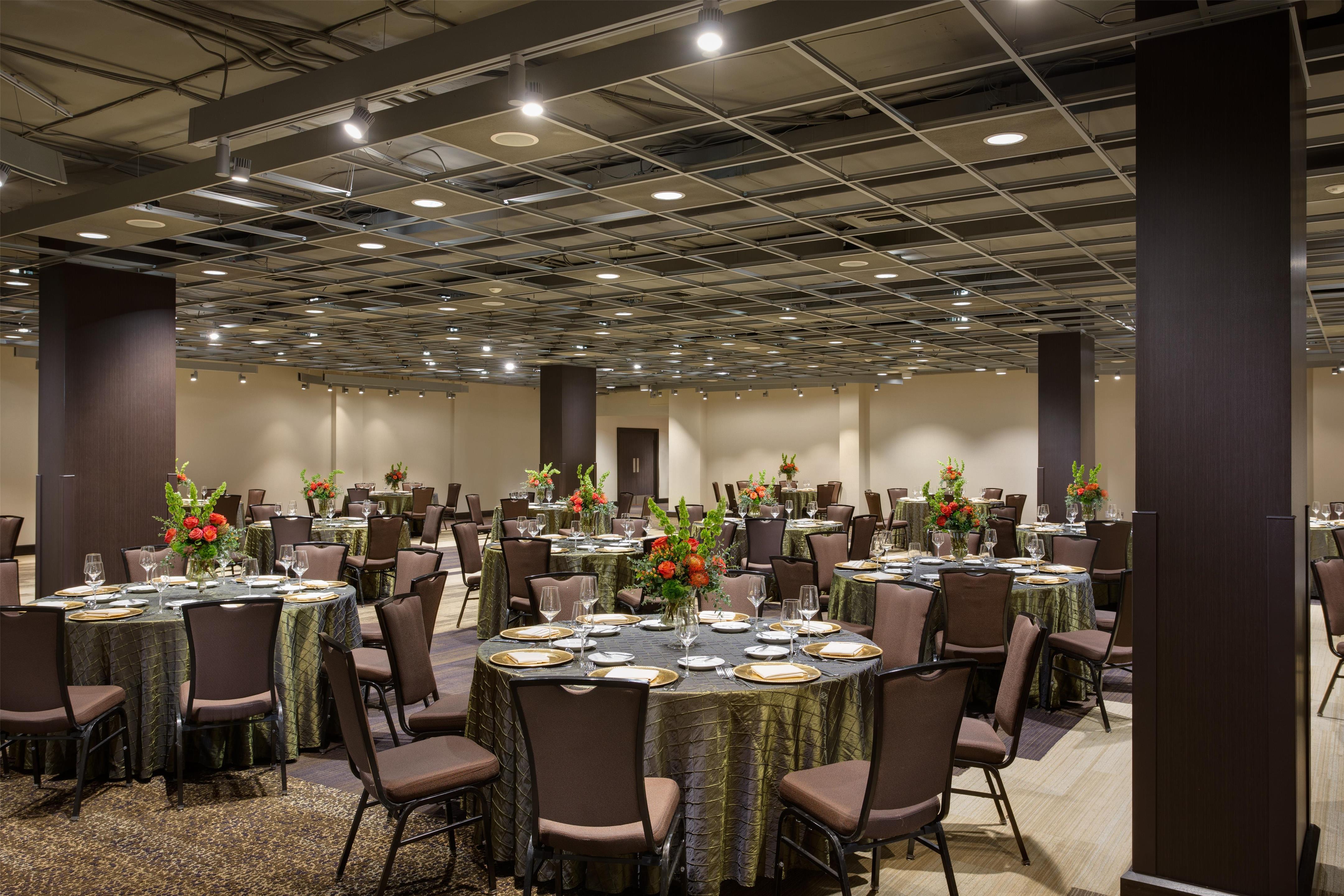 Meeting Room | Hyatt Regency DFW International Airport