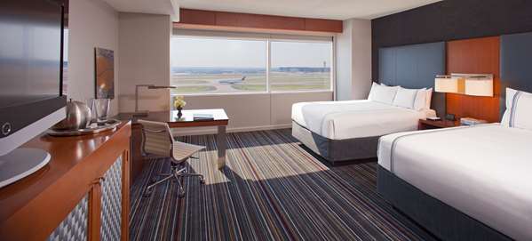  - Grand Hyatt Hotel DFW Airport Dallas