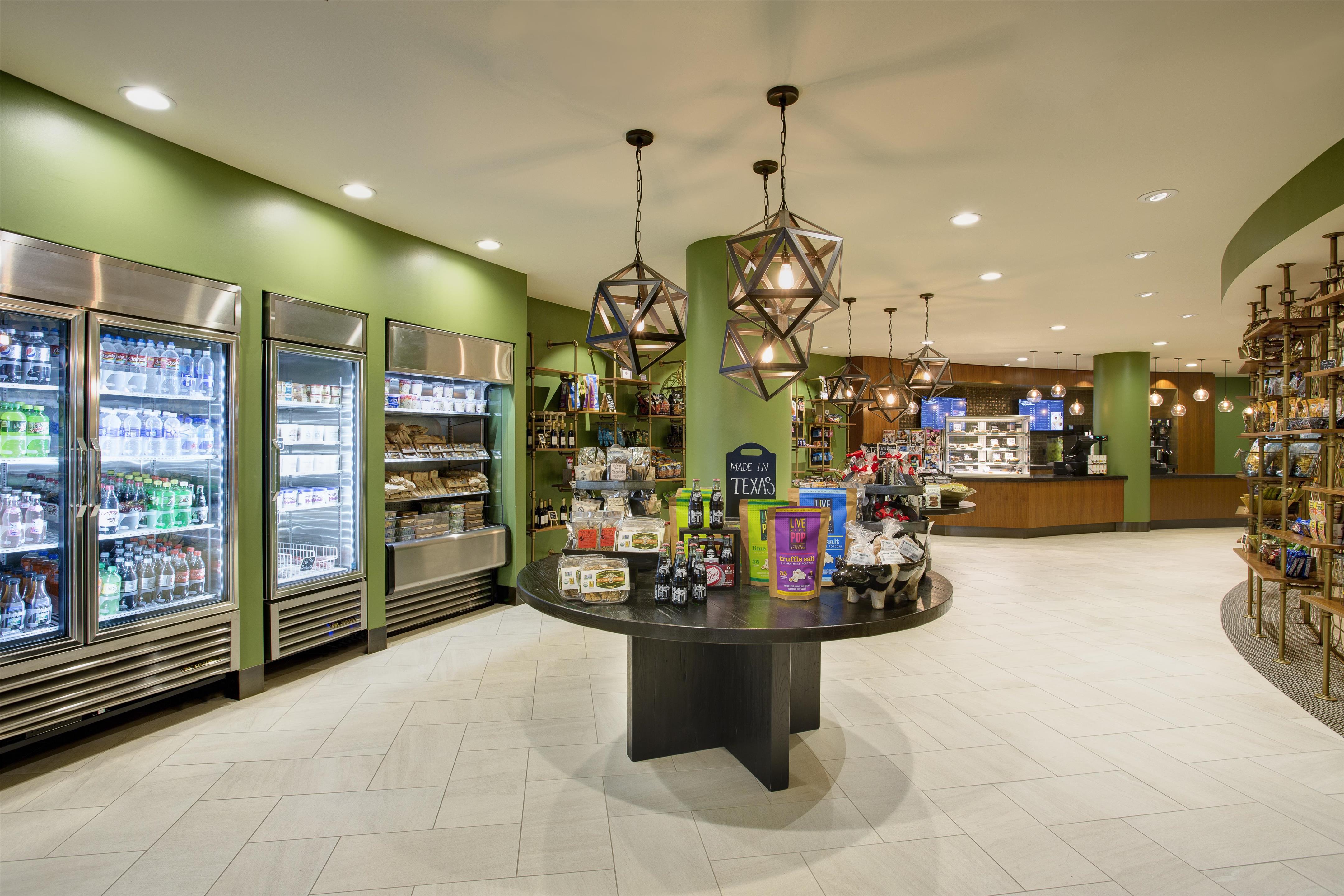 Restaurant | Hyatt Regency Dallas