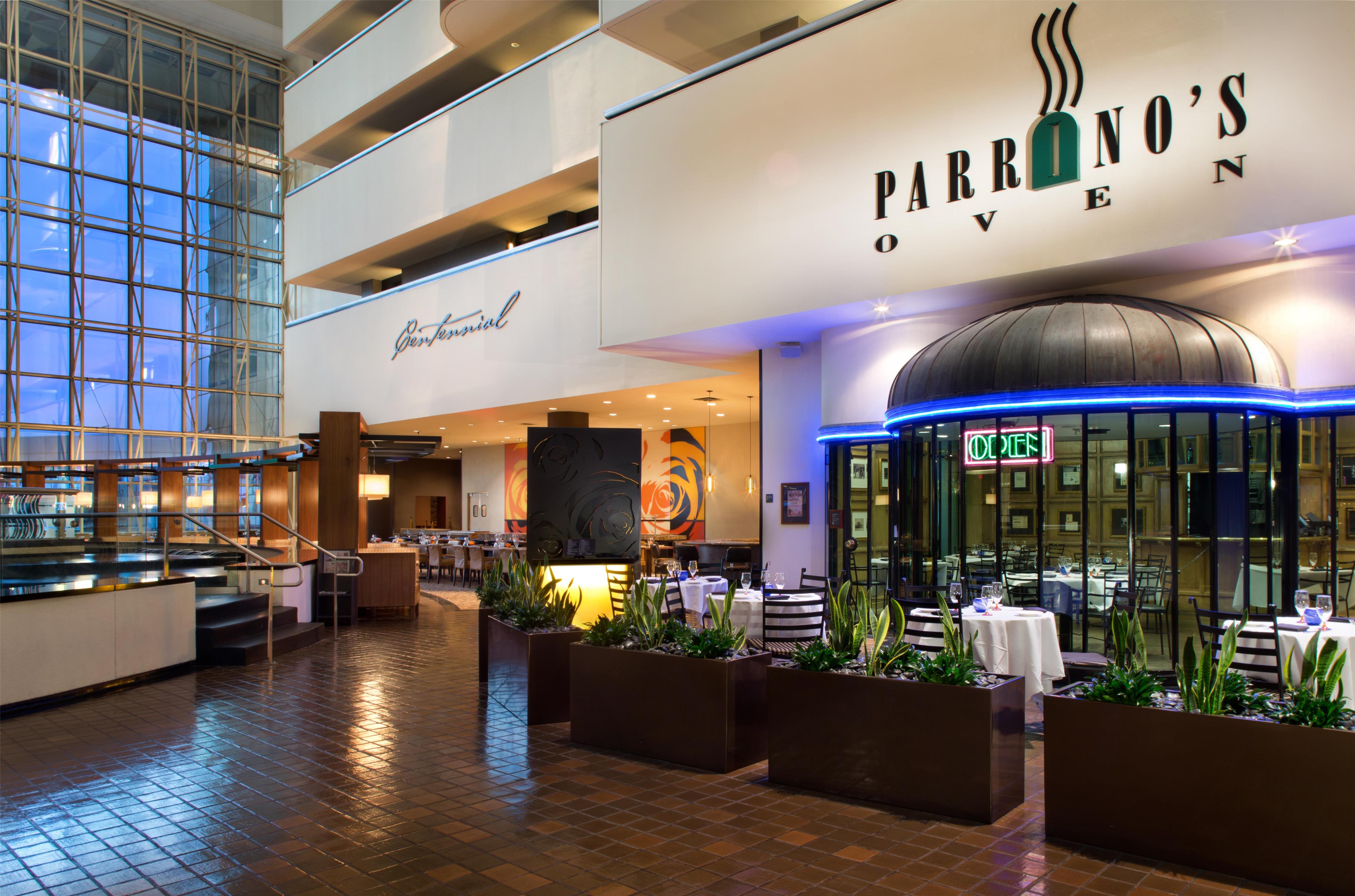 Restaurant | Hyatt Regency Dallas