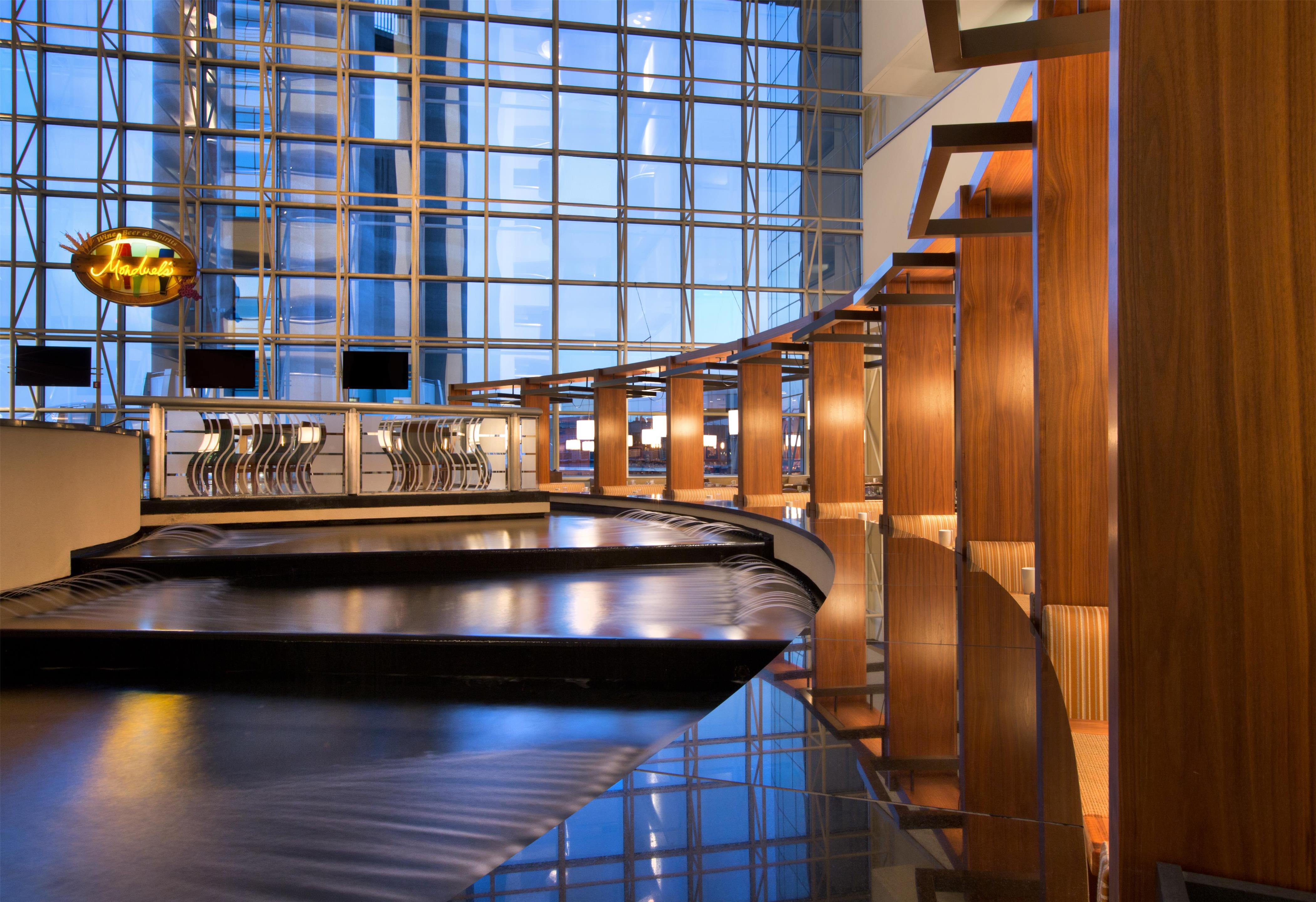 Undefined/Not Set | Hyatt Regency Dallas