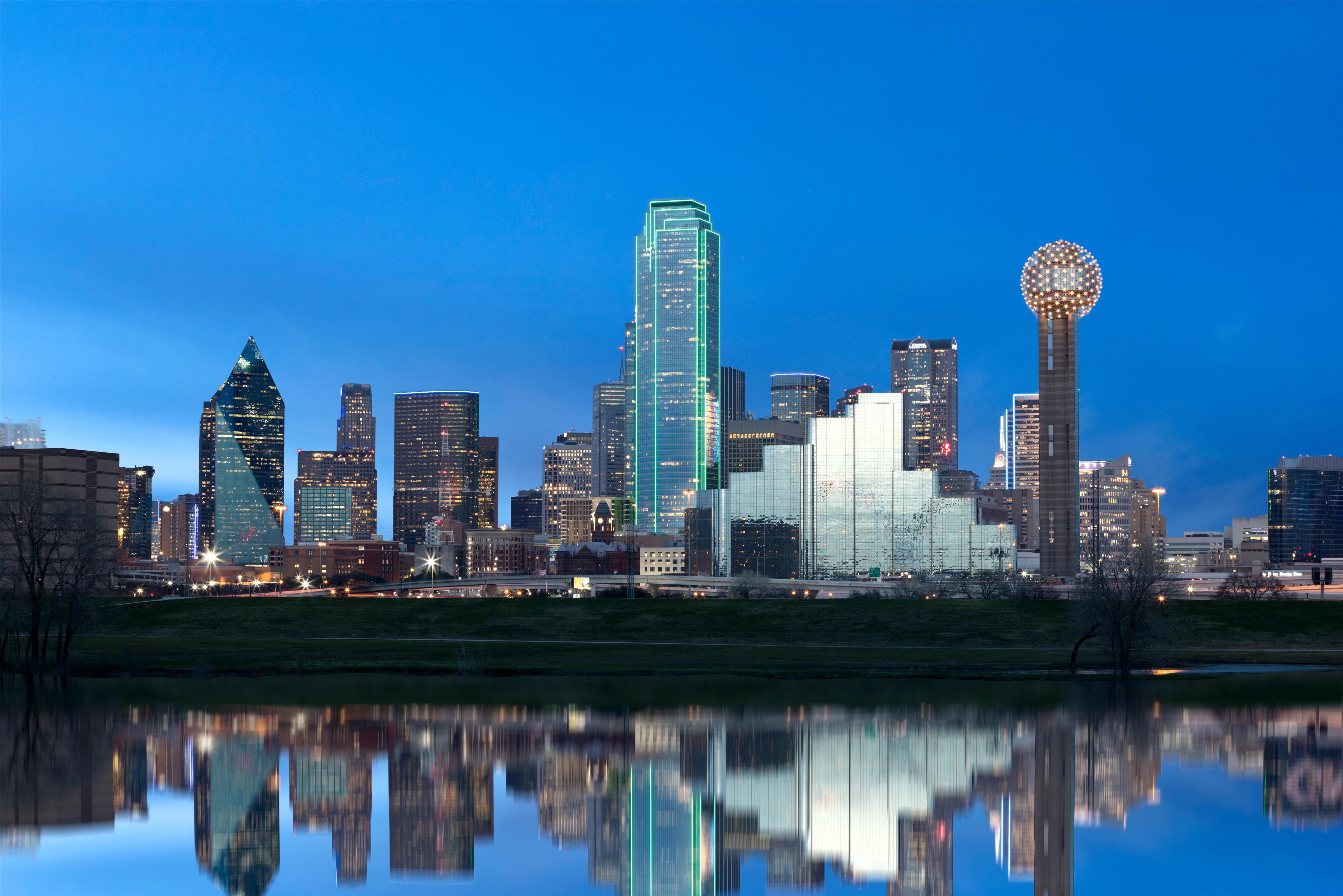 Exterior | Hyatt Regency Dallas