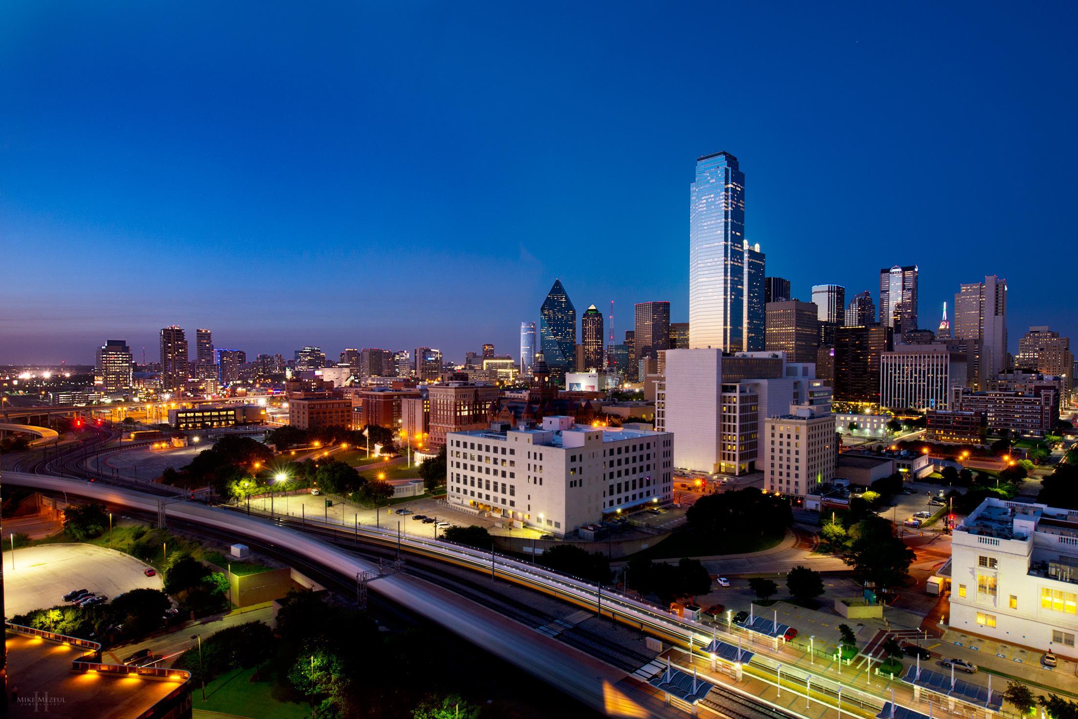 Destination | Hyatt Regency Dallas