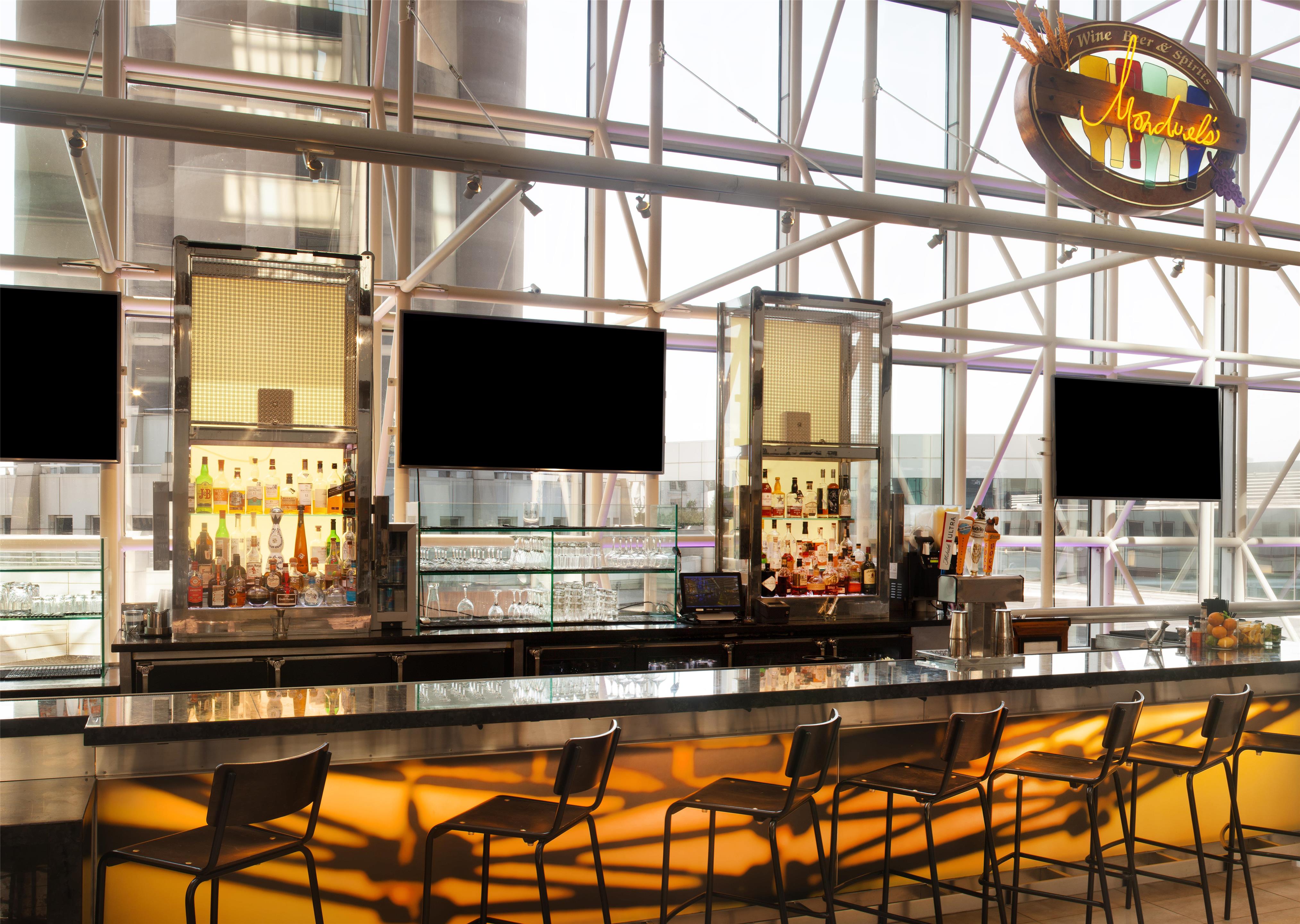 Bar Lounge | Hyatt Regency Dallas