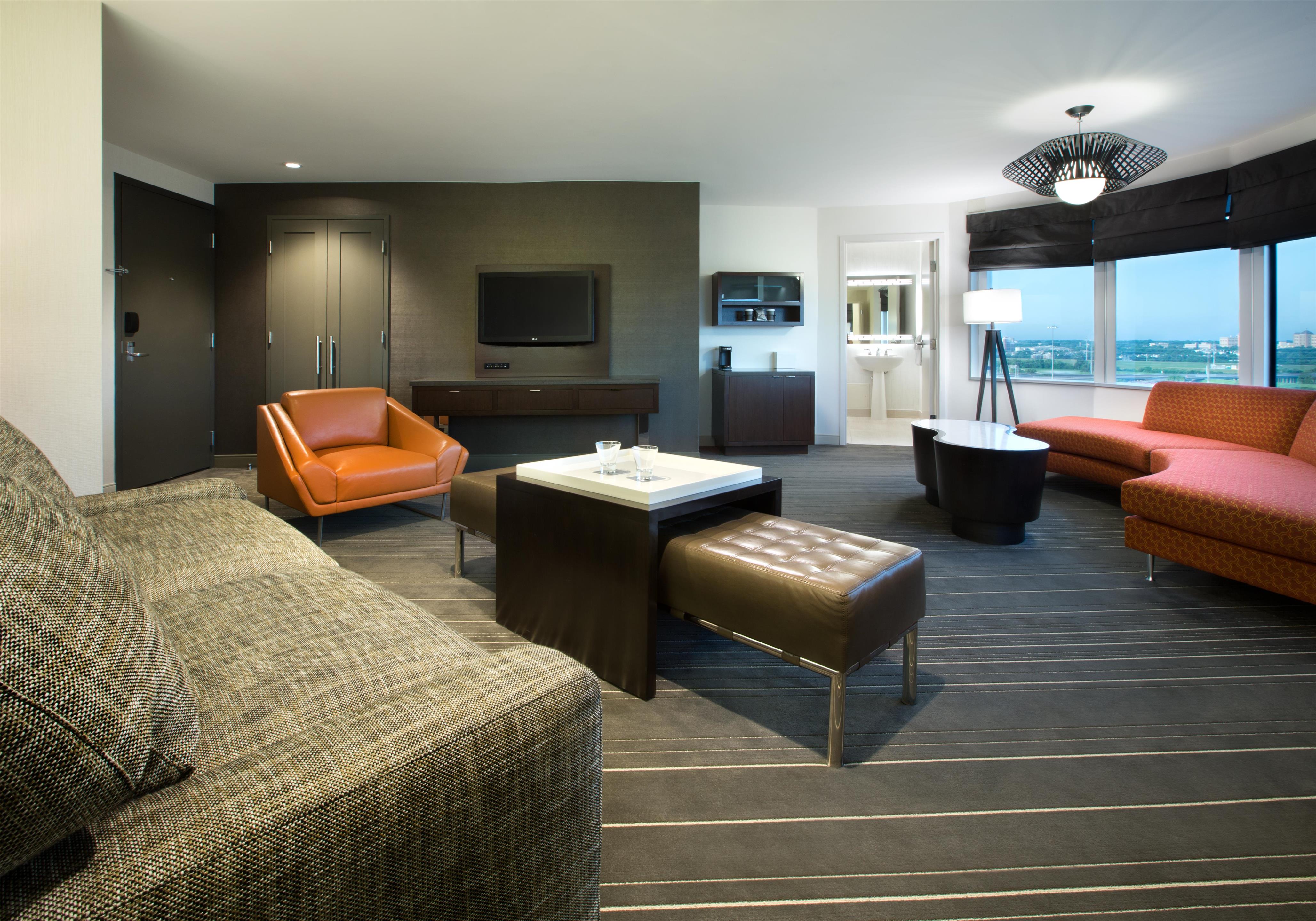 Suite