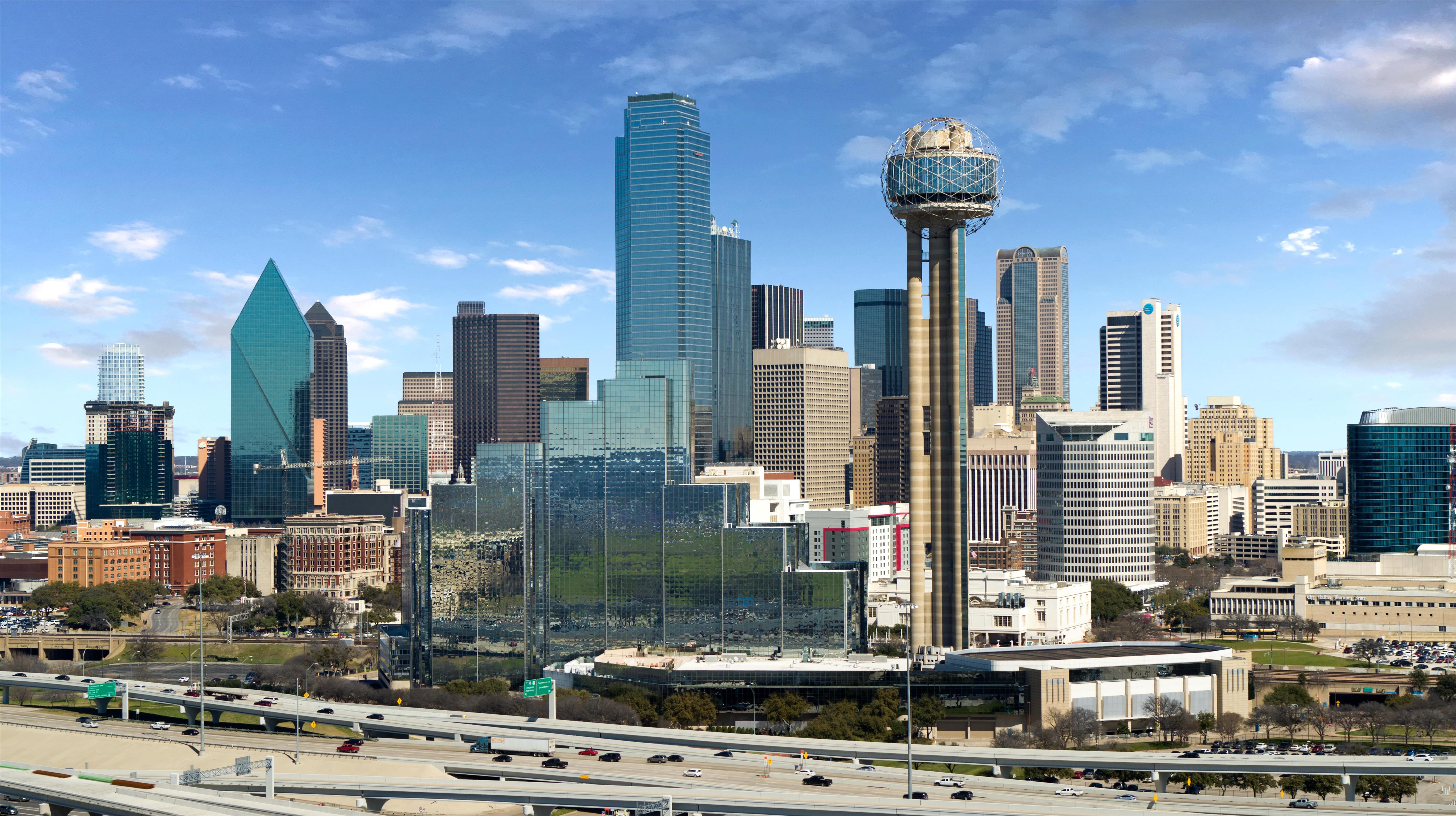 Exterior | Hyatt Regency Dallas