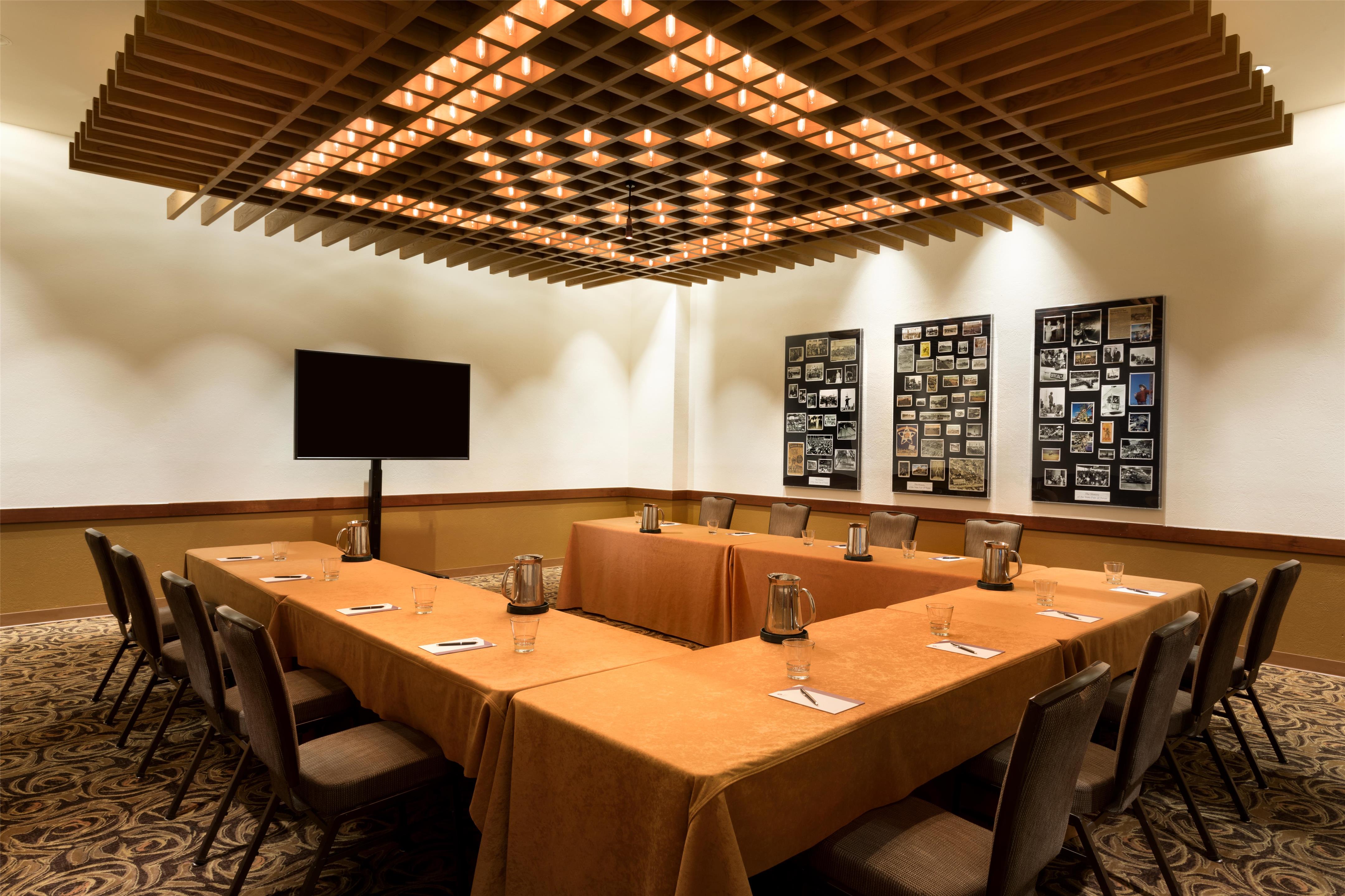 Meeting Room | Hyatt Regency Dallas