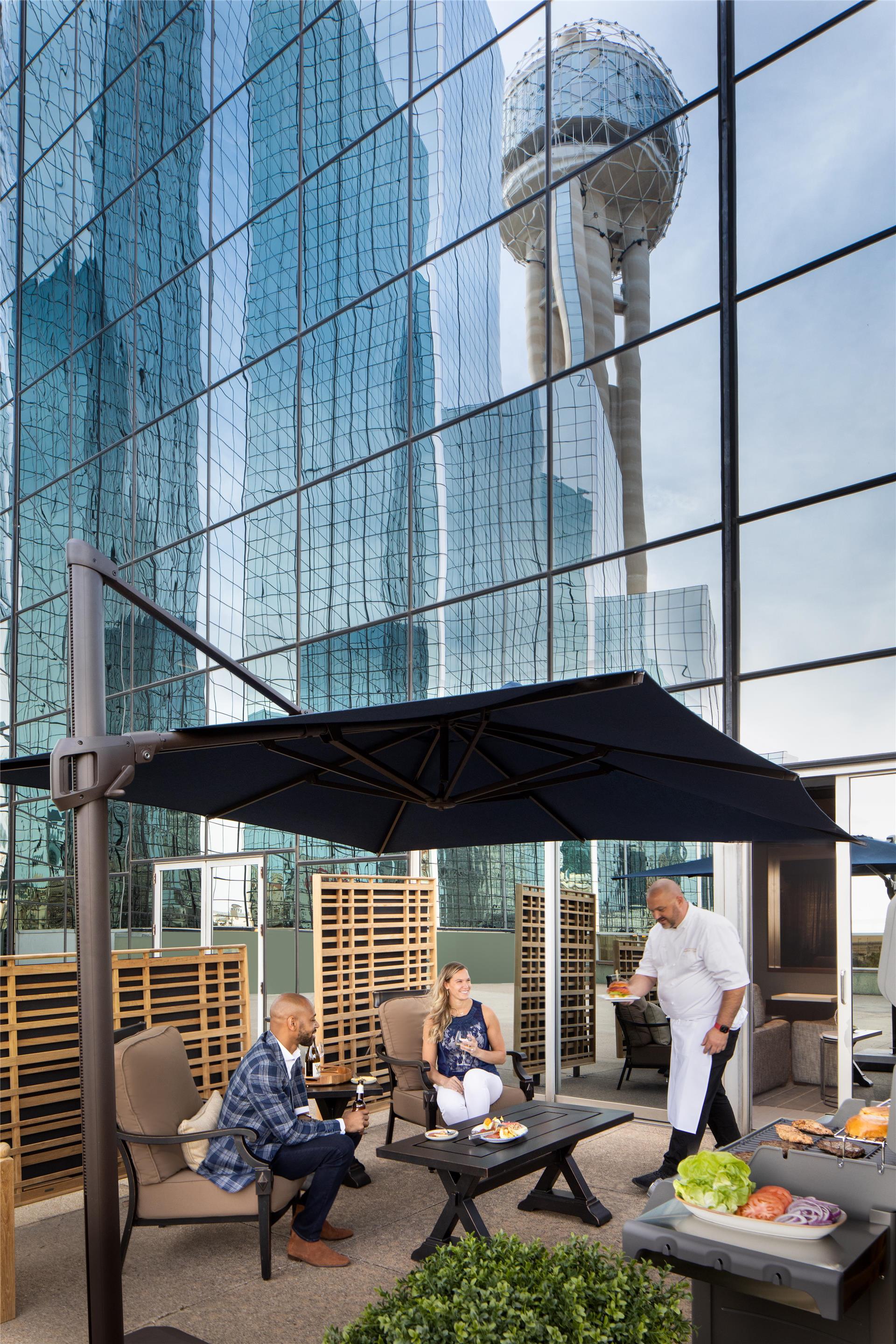 Meeting Room | Hyatt Regency Dallas