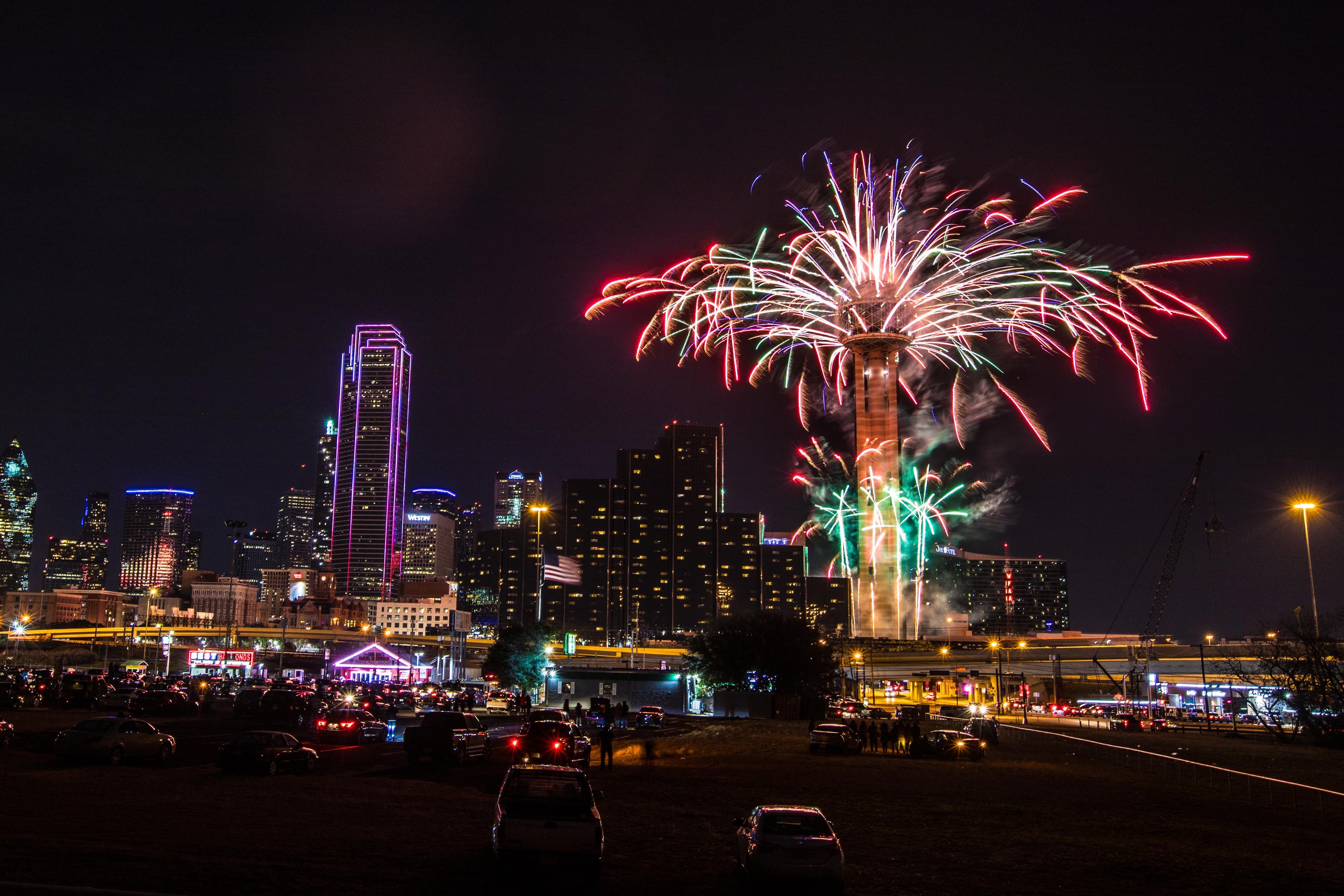 Exterior | Hyatt Regency Dallas