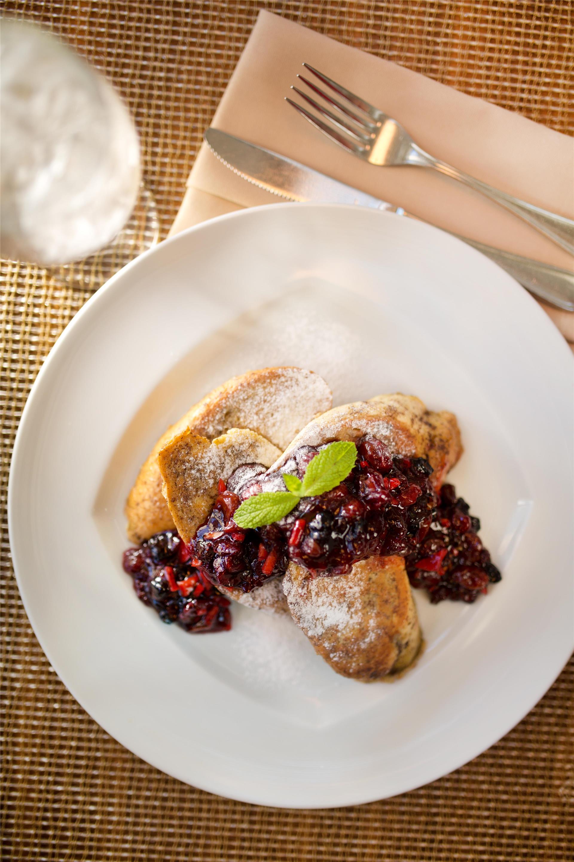 Restaurant | Hyatt Regency Dallas