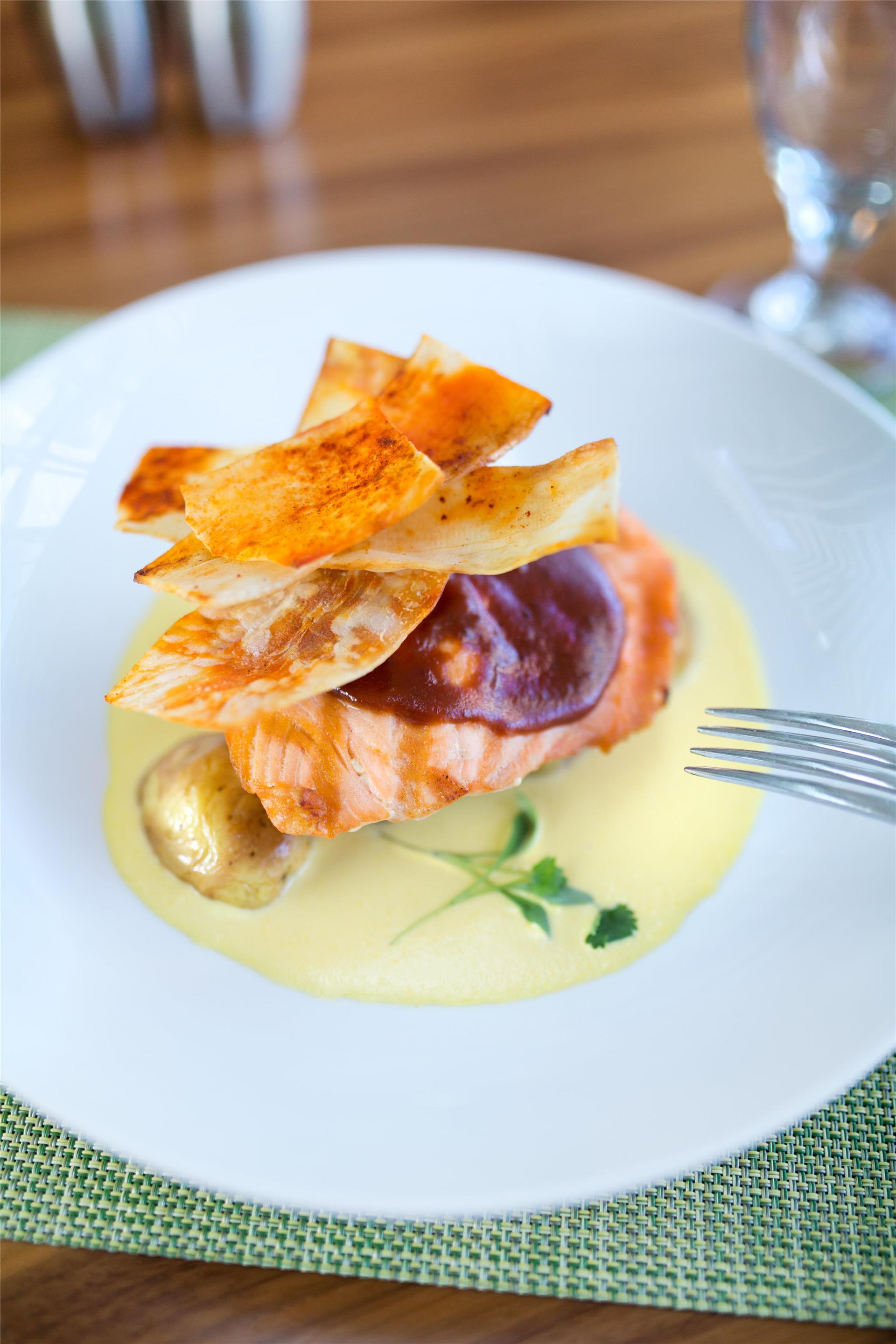 Restaurant | Hyatt Regency Dallas